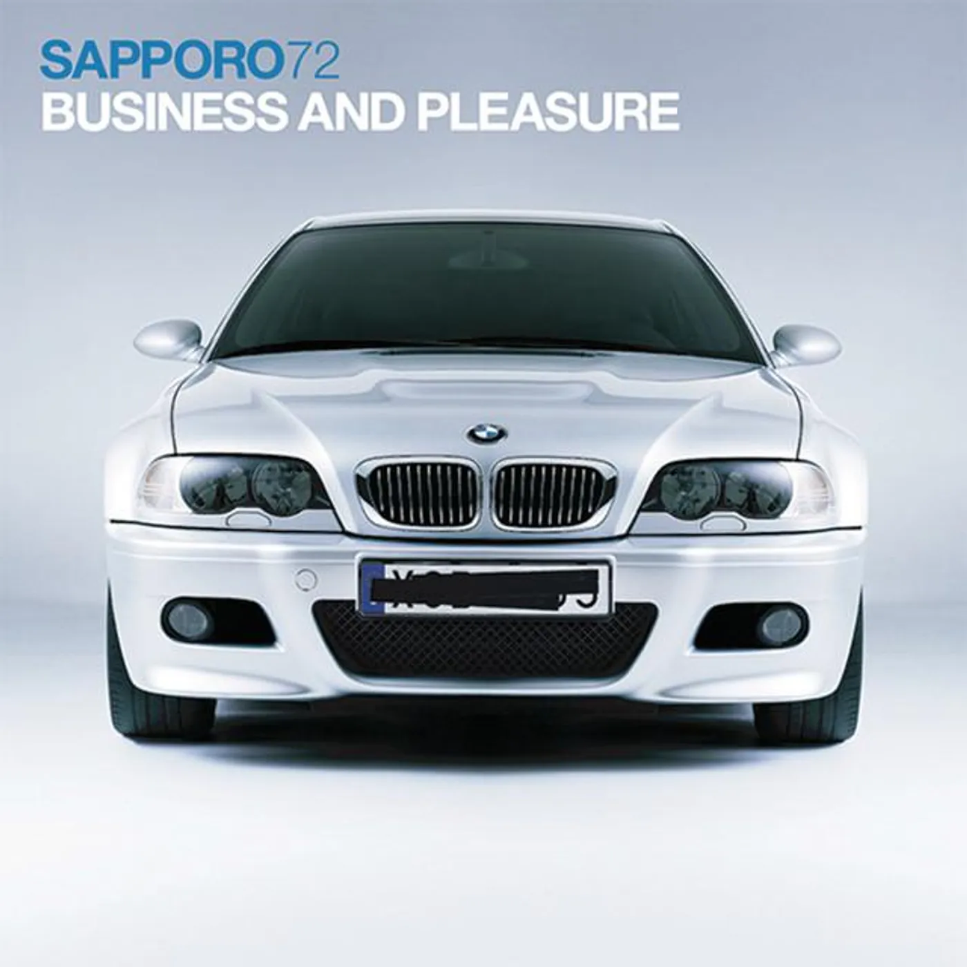 Sapporo 72 Brand Page