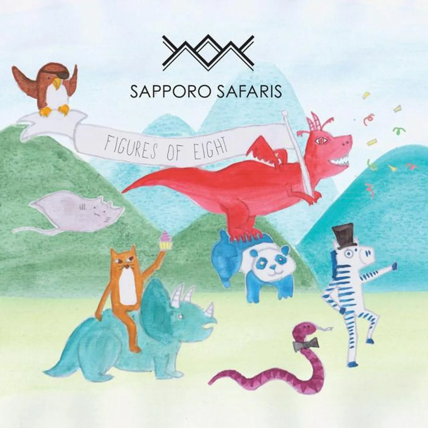 Sapporo Safaris