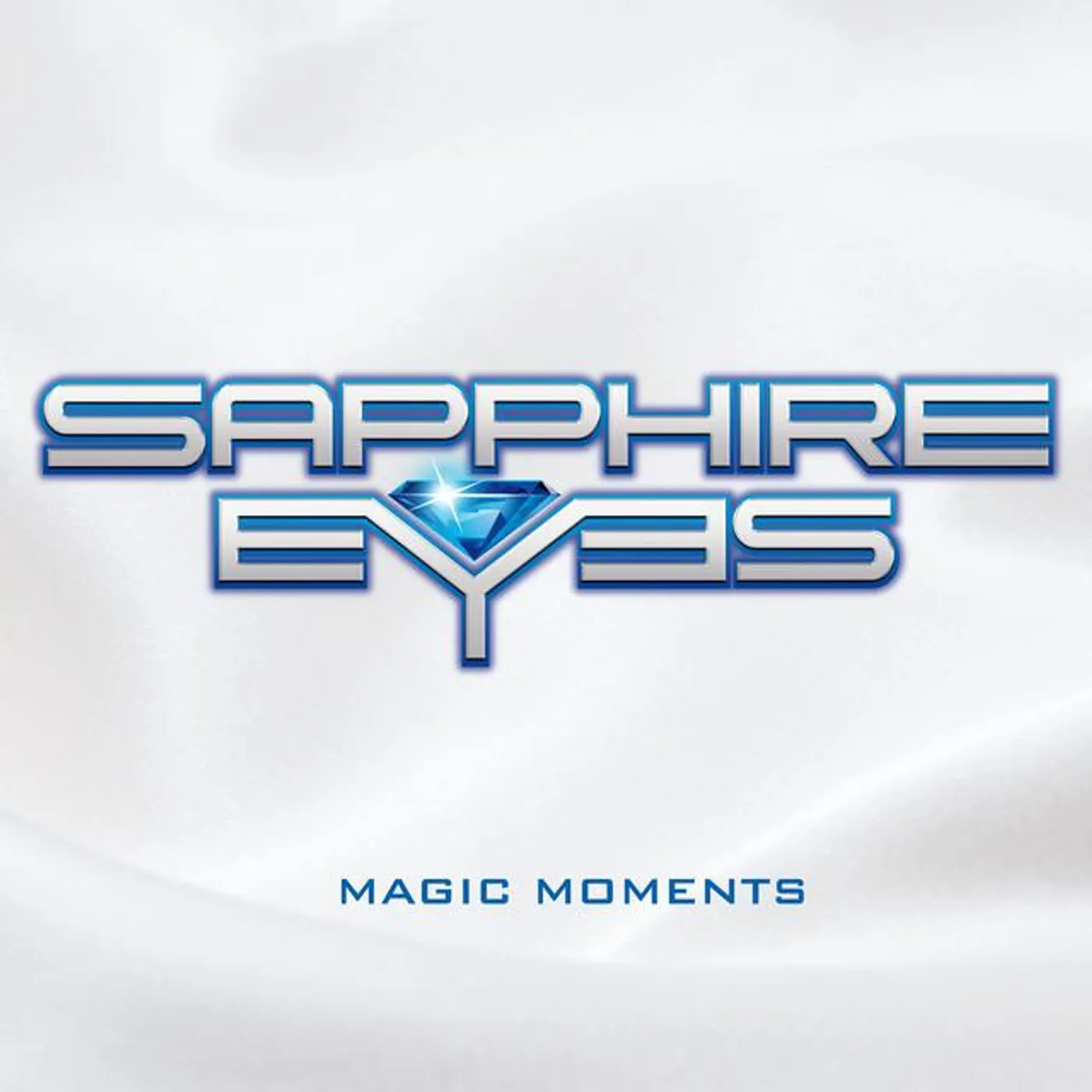 Sapphire Eyes