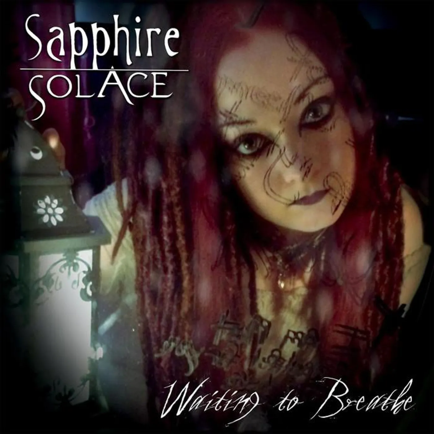 Sapphire Solace