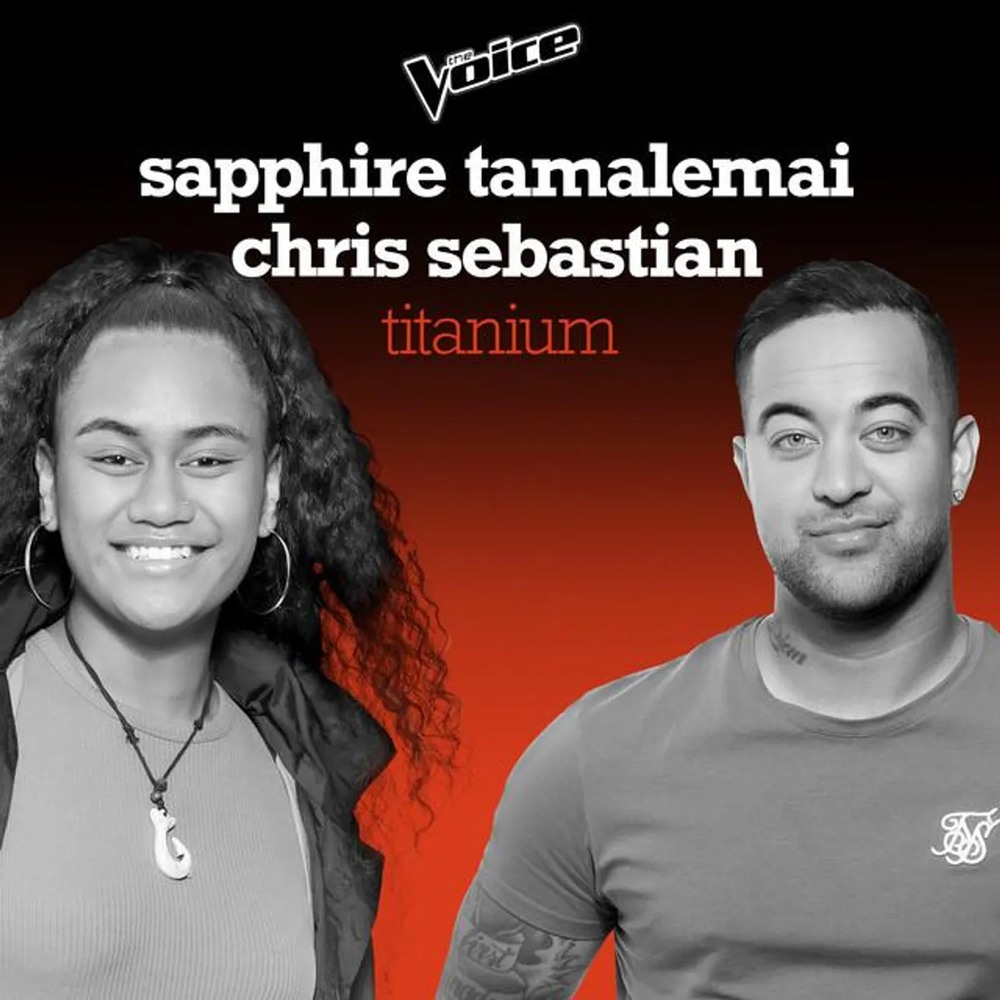 Sapphire Tamalemai