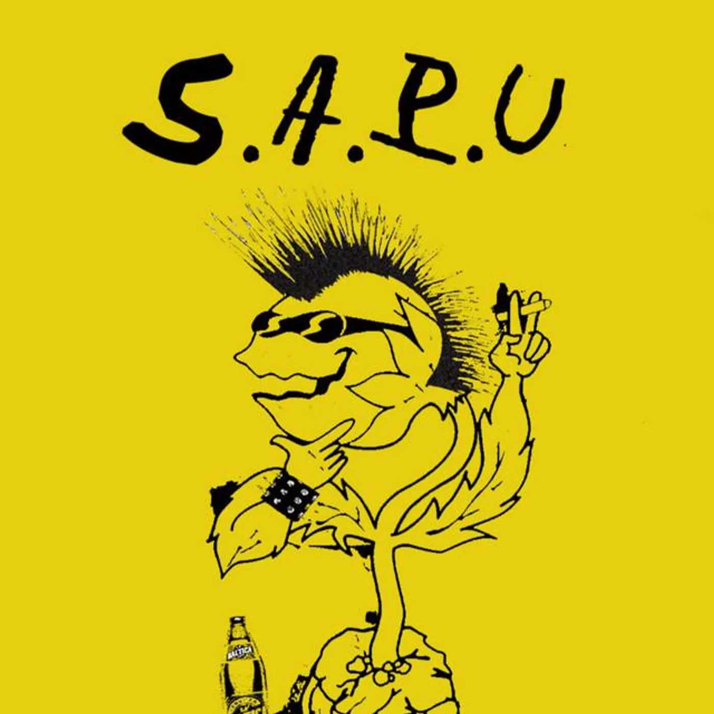 sapu punk