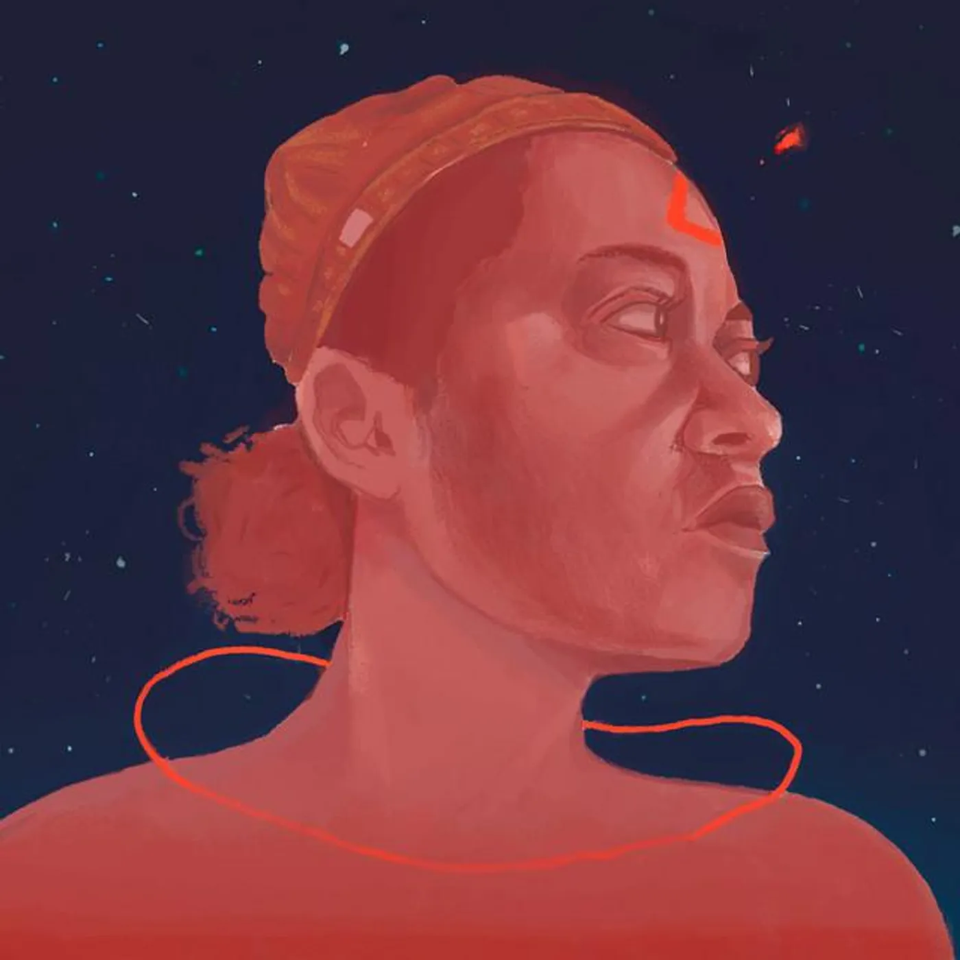 Sara Tavares Brand Page