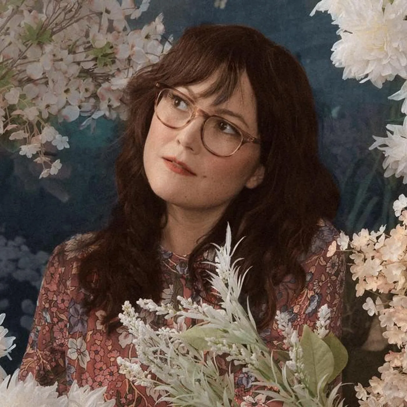 Sara Watkins Brand Page