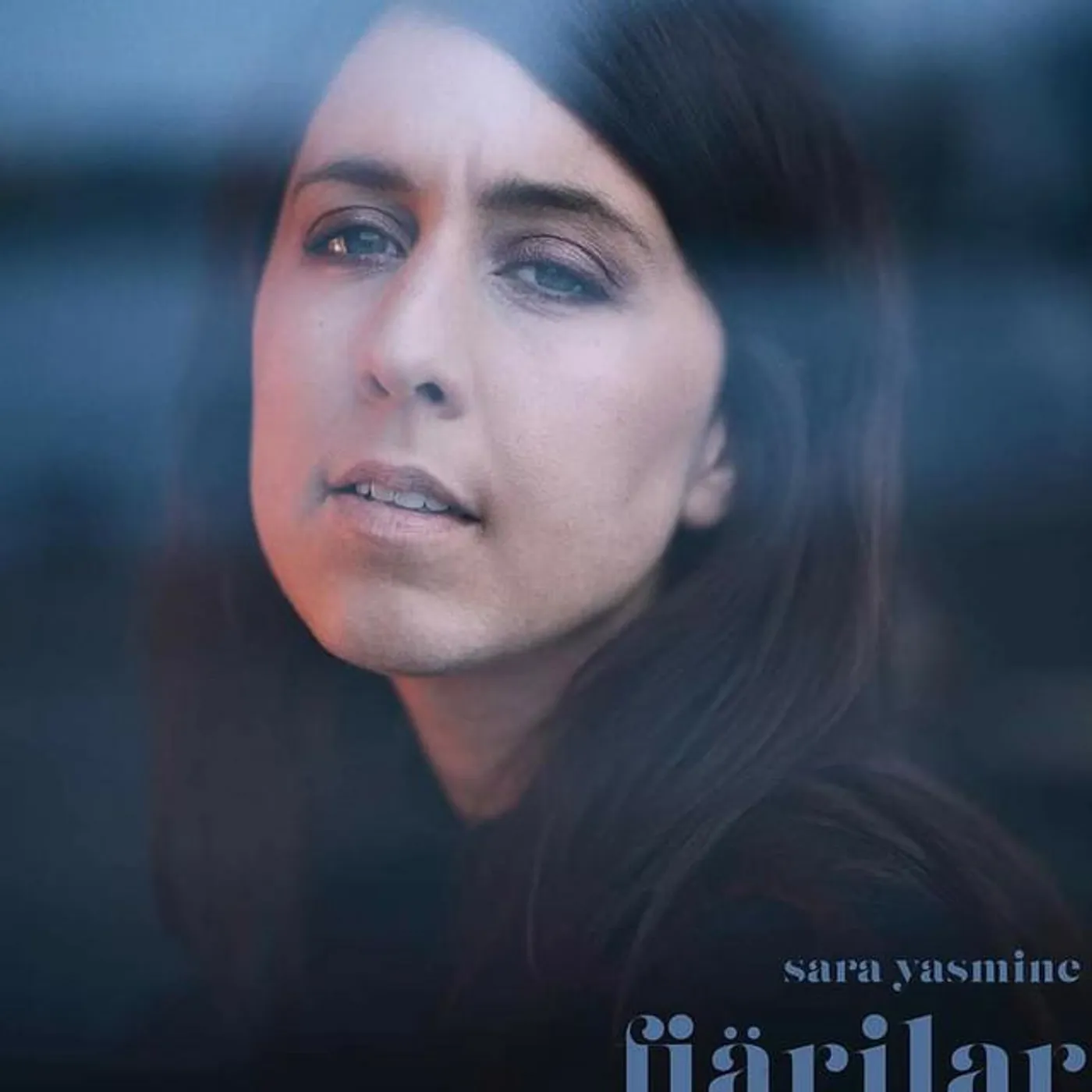Sara Yasmine