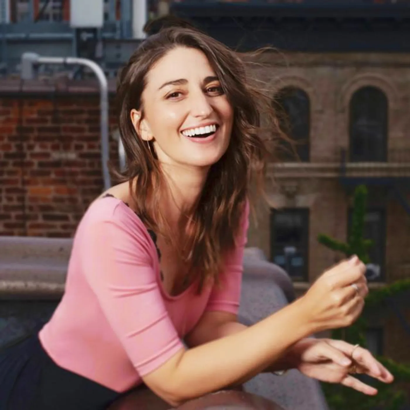 Sara Bareilles