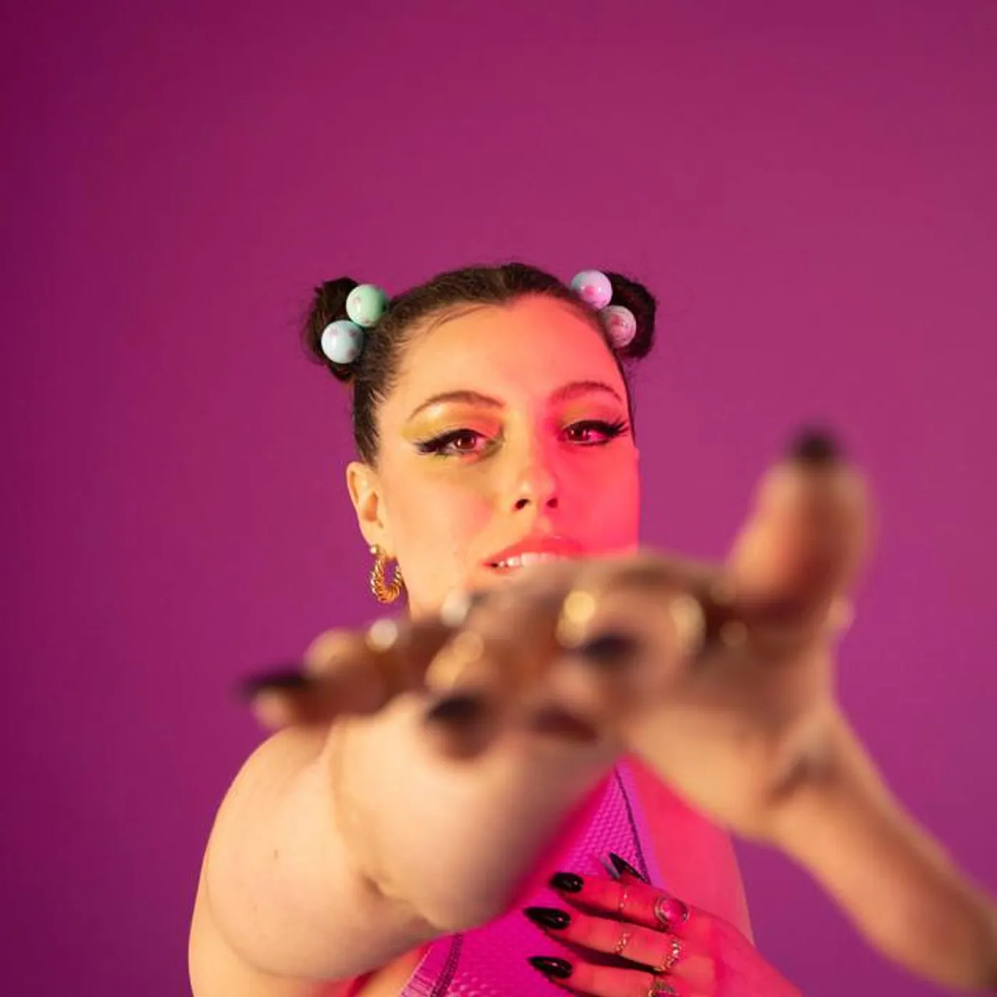 Sara Diamond Brand Page