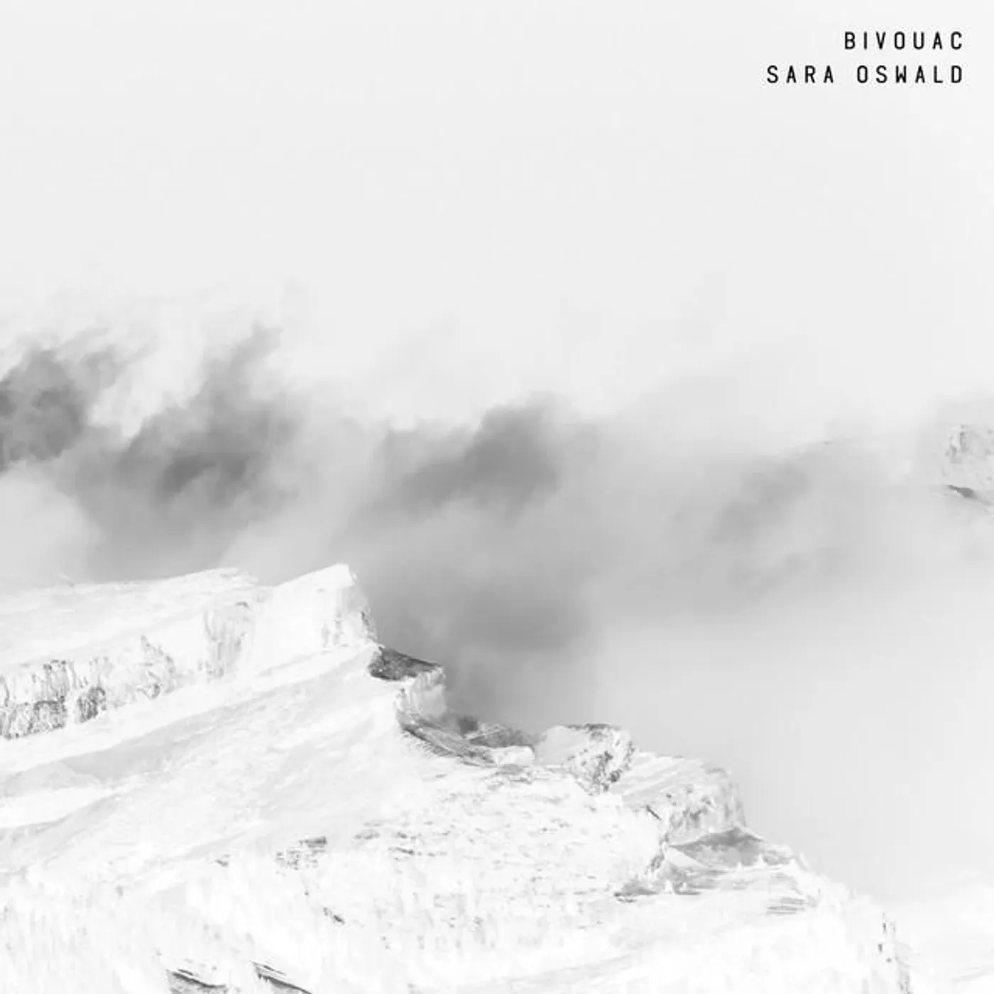 Sara Oswald Brand Page