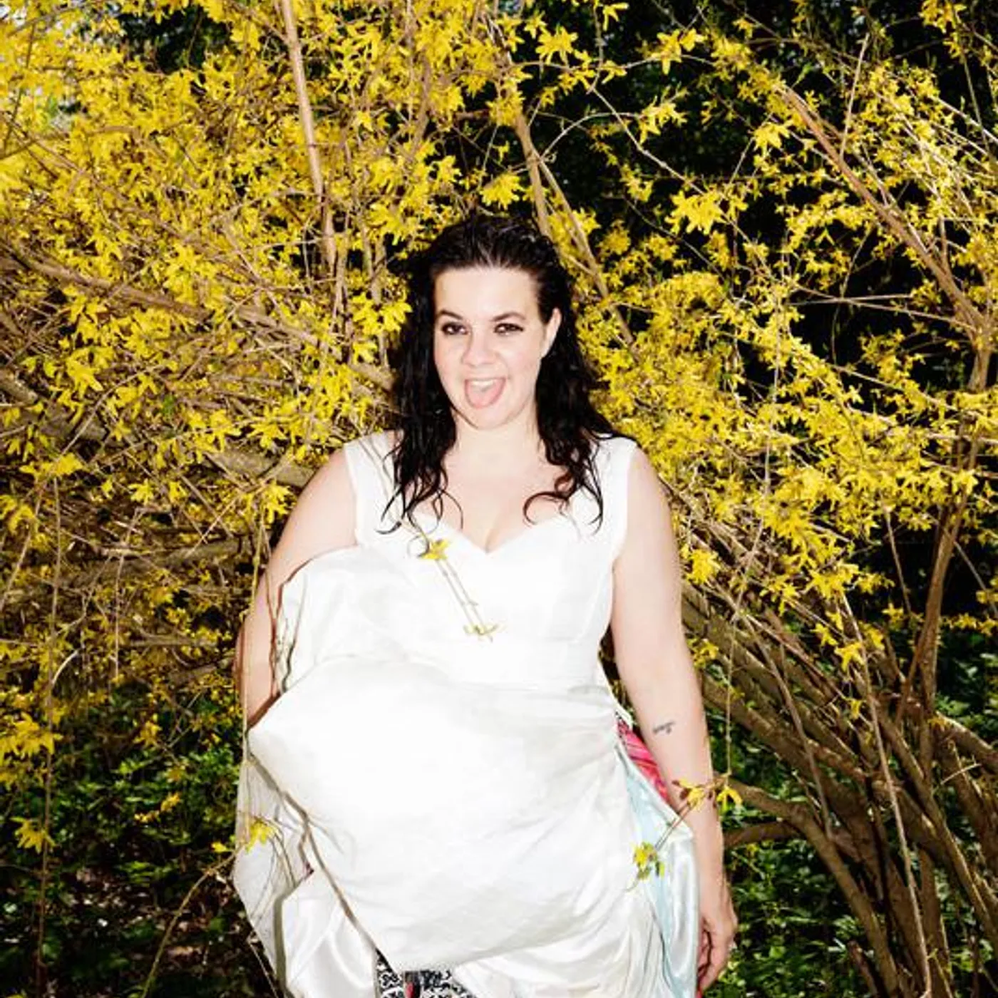 Sara Parkman Brand Page