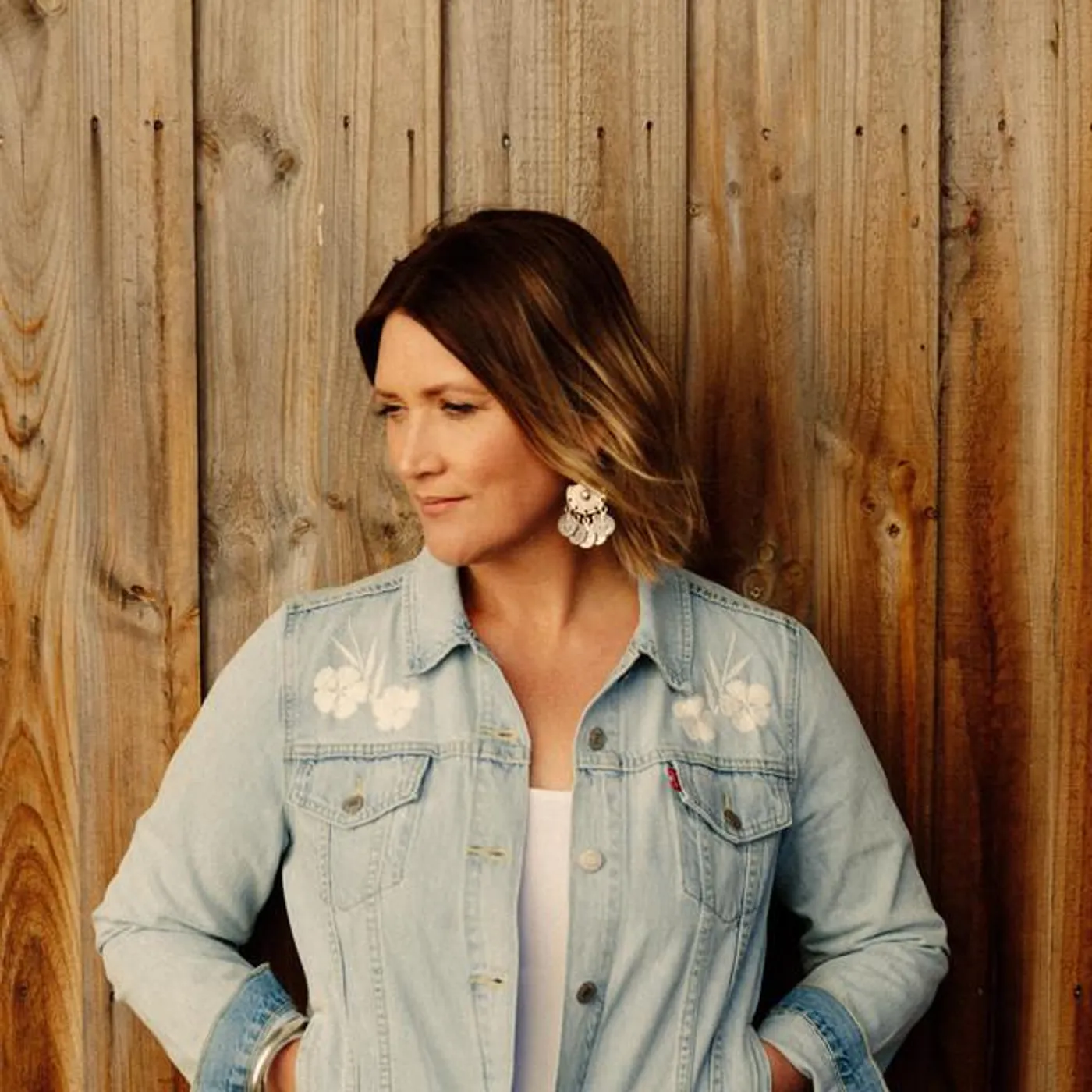 Sara Storer Brand Page