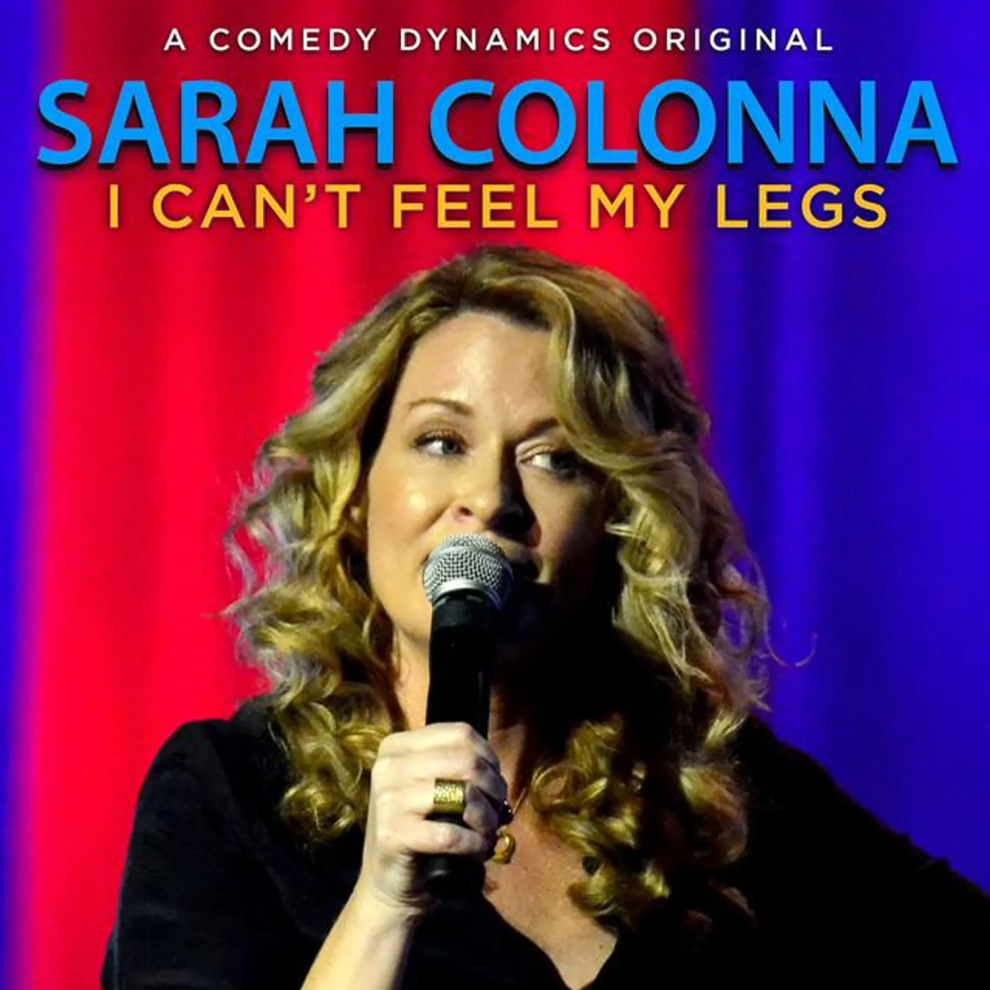 Sarah Colonna Brand Page