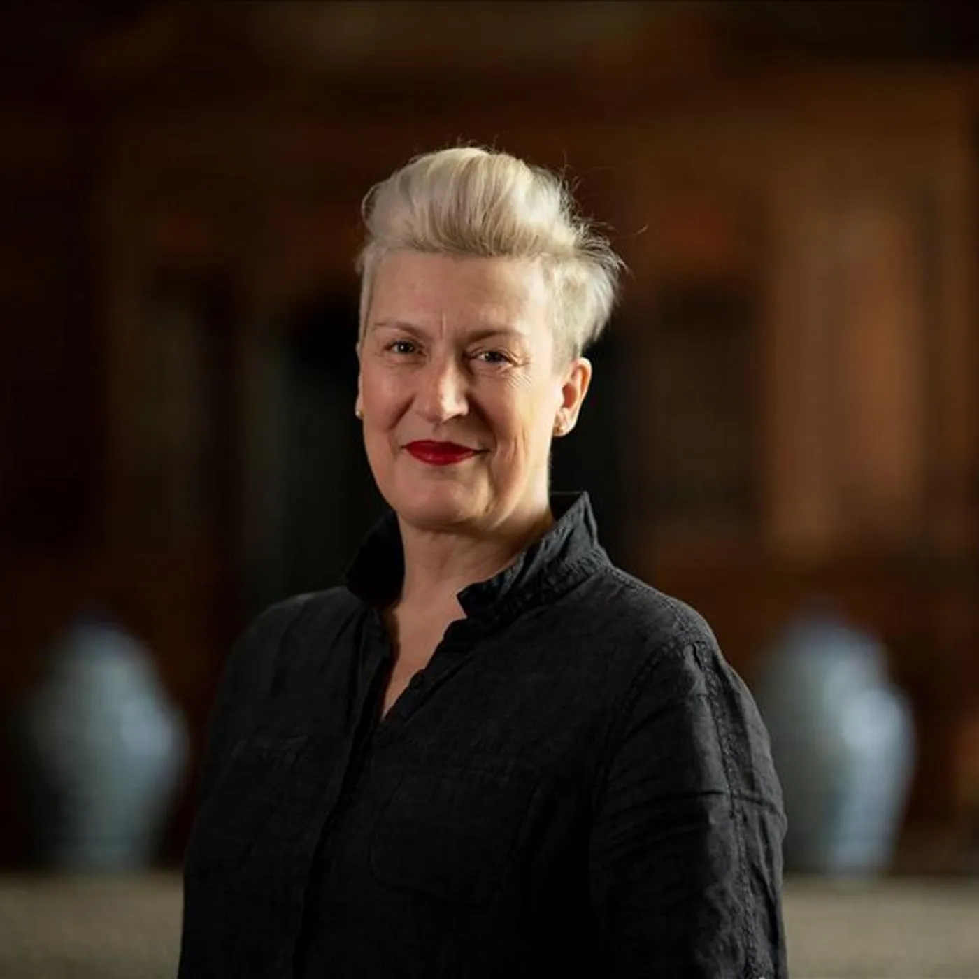 Sarah Connolly Brand Page