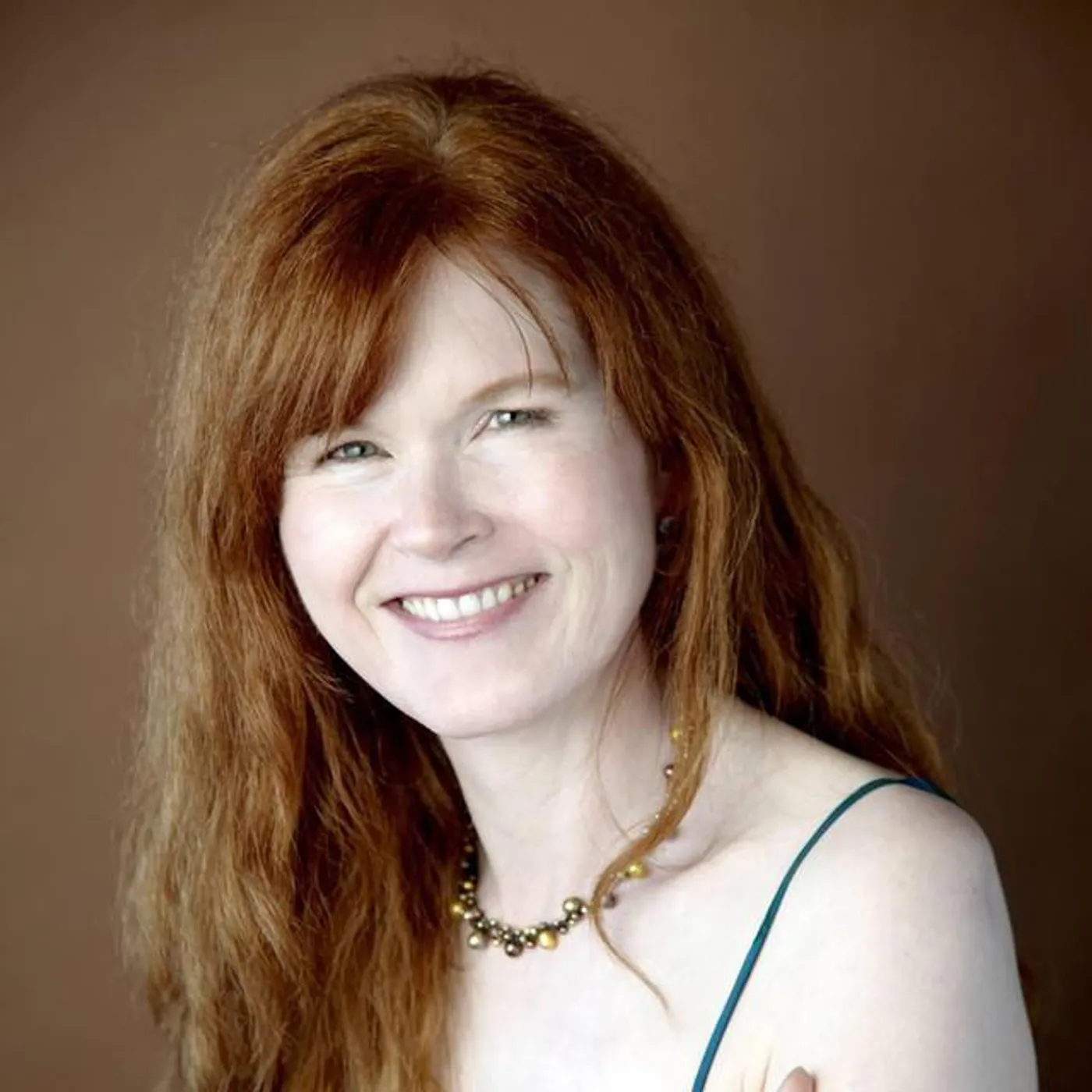 Sarah Cahill