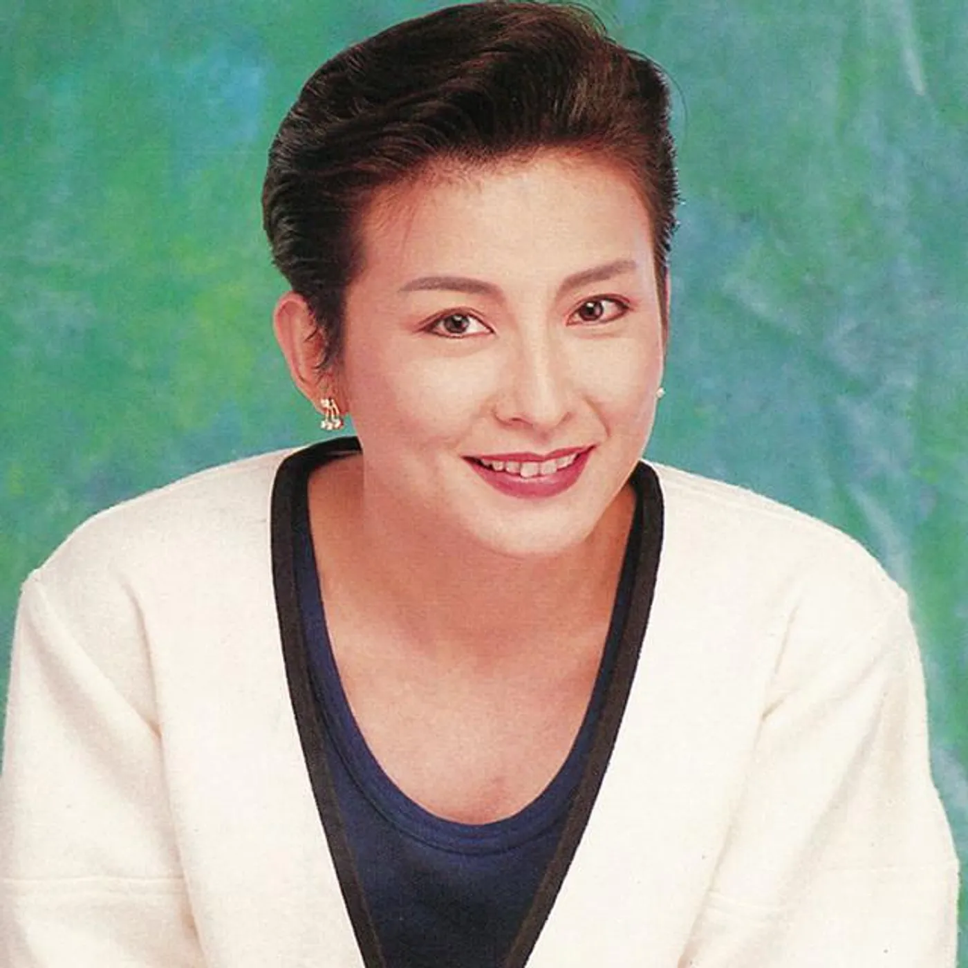 Sarah Chen Brand Page