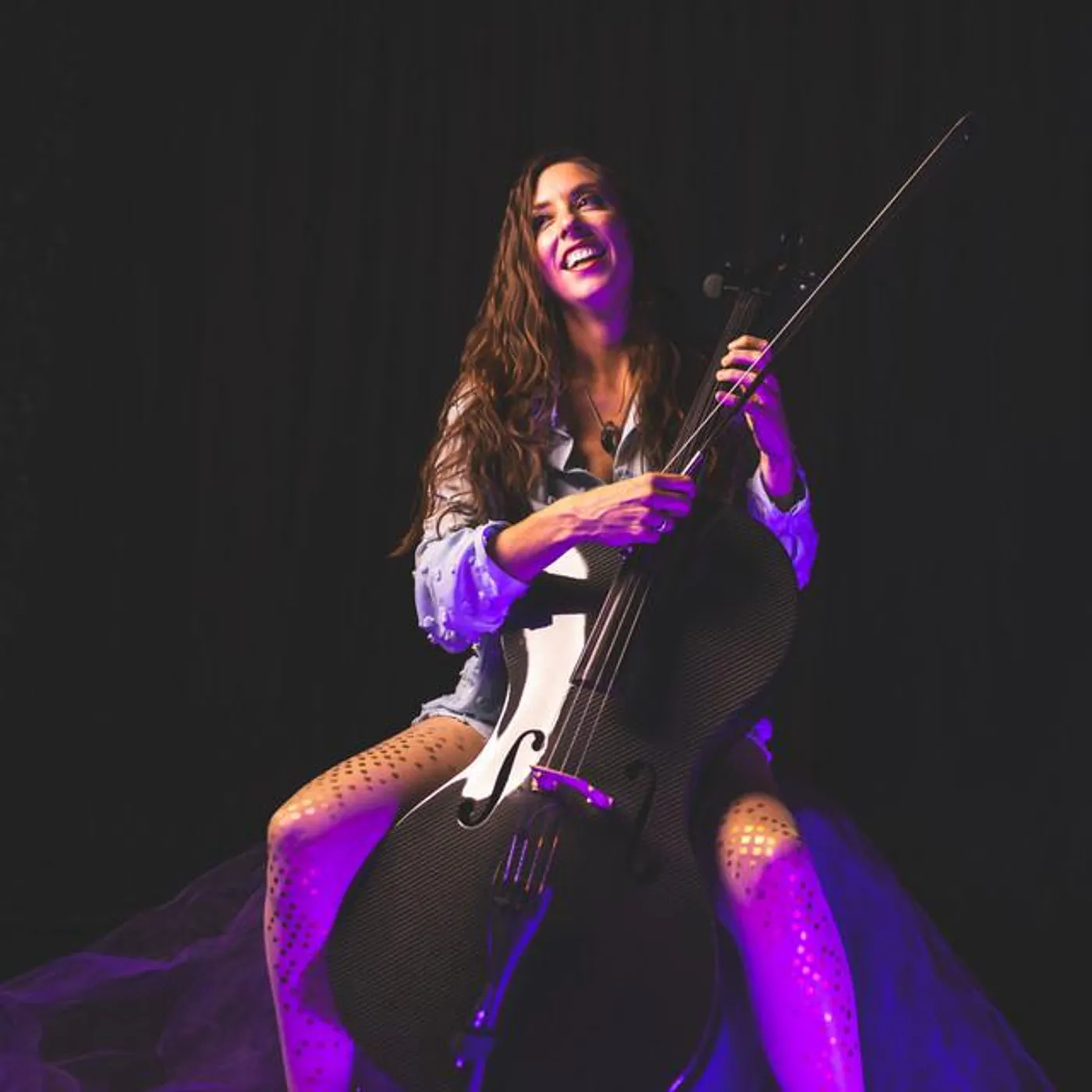 Sarah Clanton Brand Page