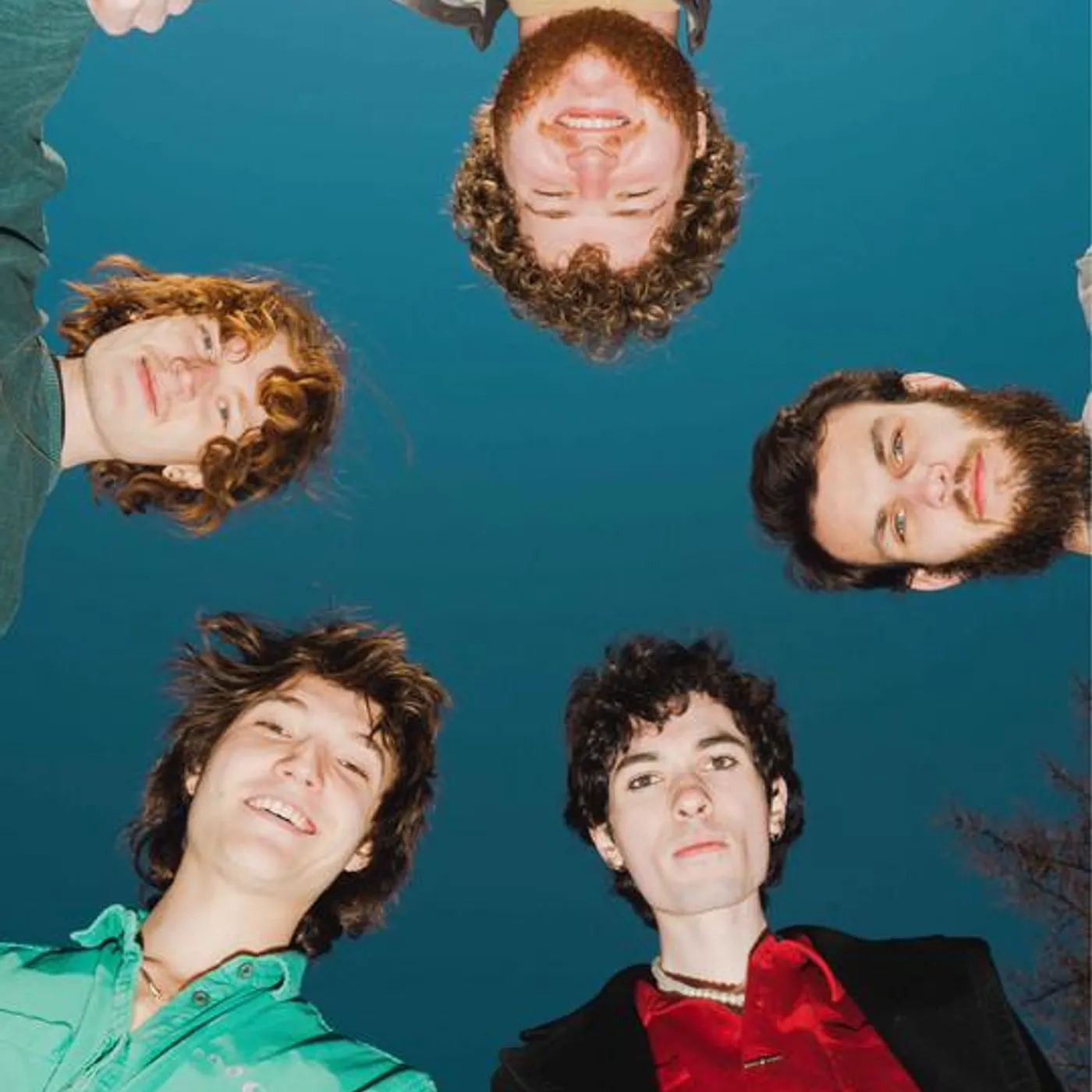 Sarah and the Sundays