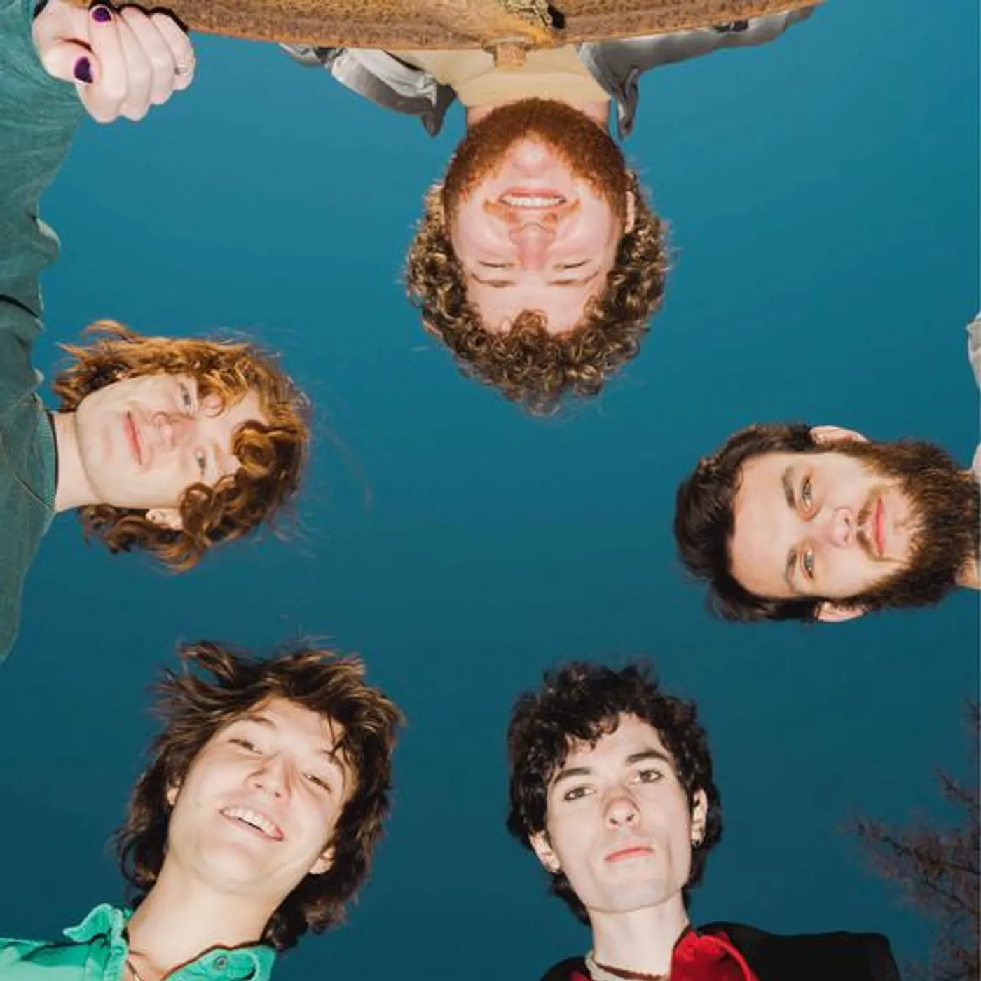 Sarah and the Sundays