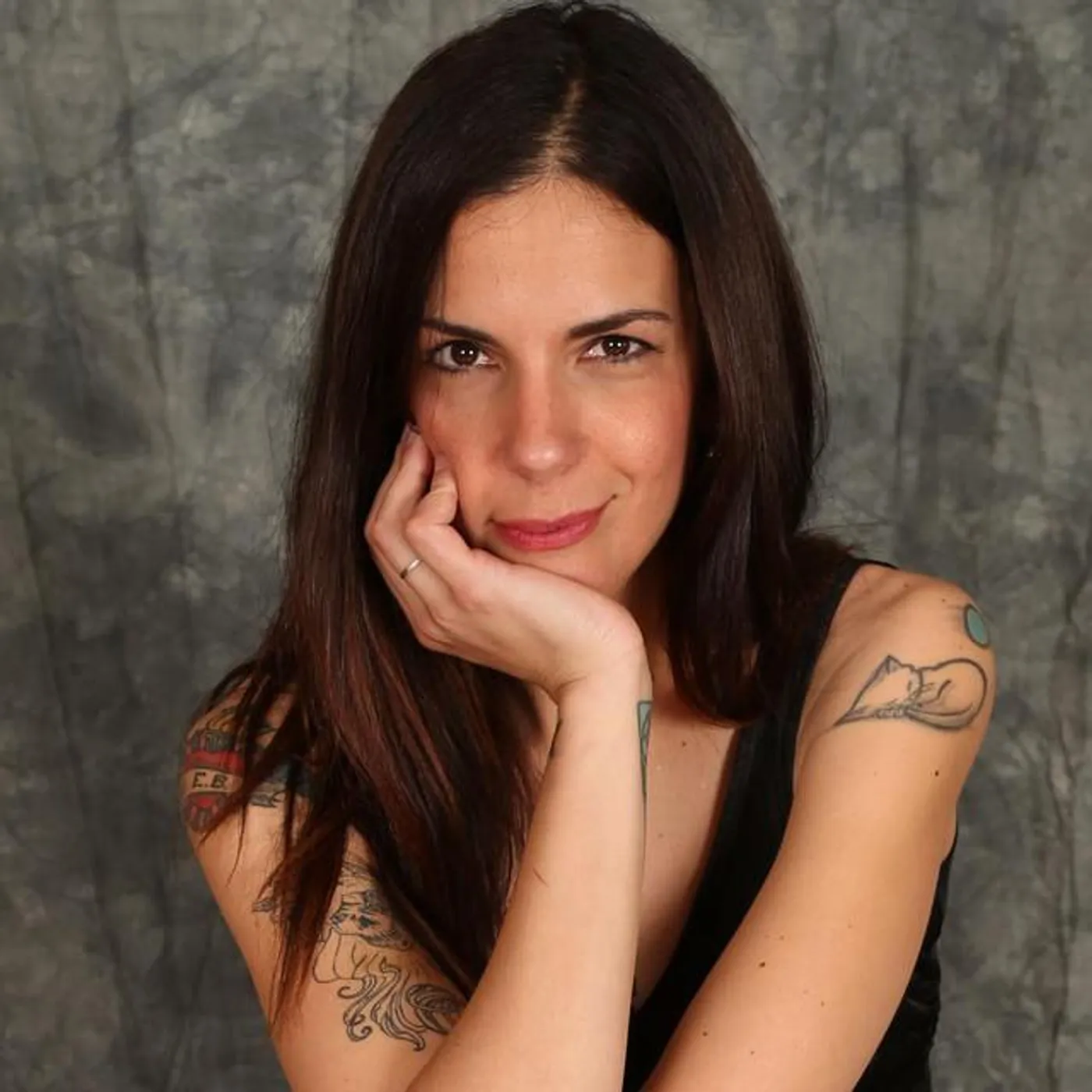 Sarah Borges and the Broken Singles