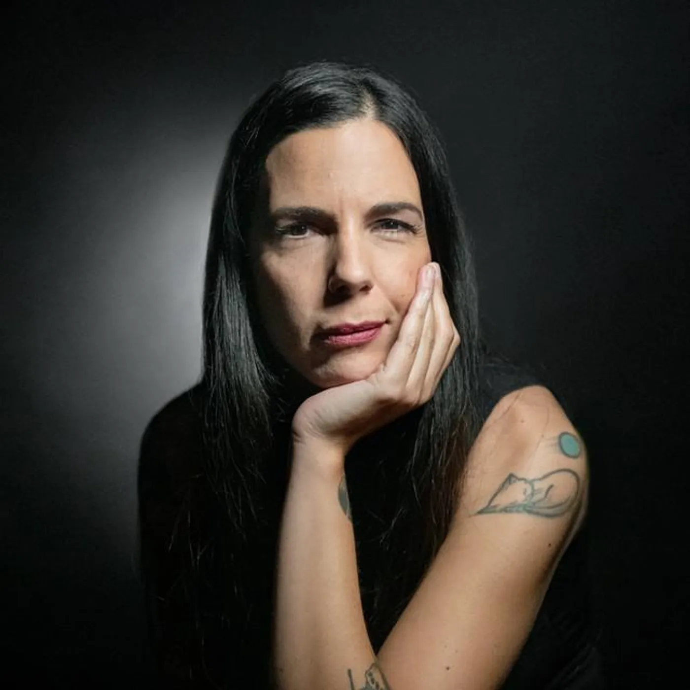 Sarah Borges Brand Page