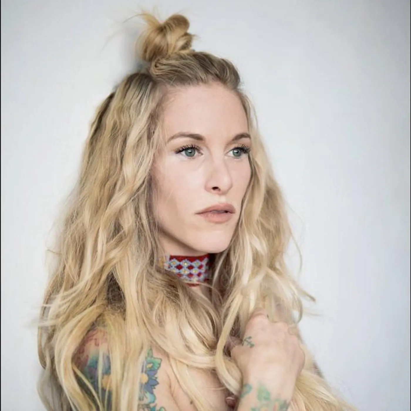 Sarah Blackwood Brand Page