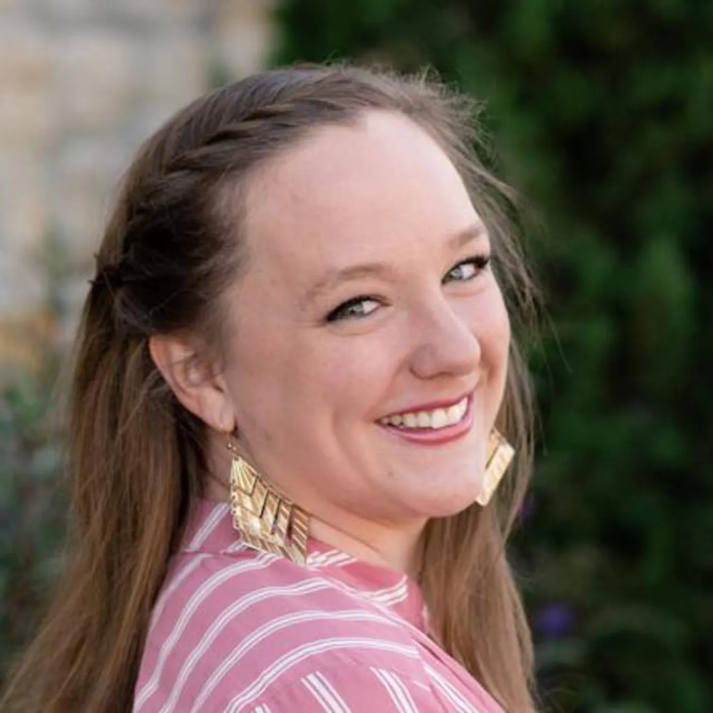 Sarah Brooks Brand Page