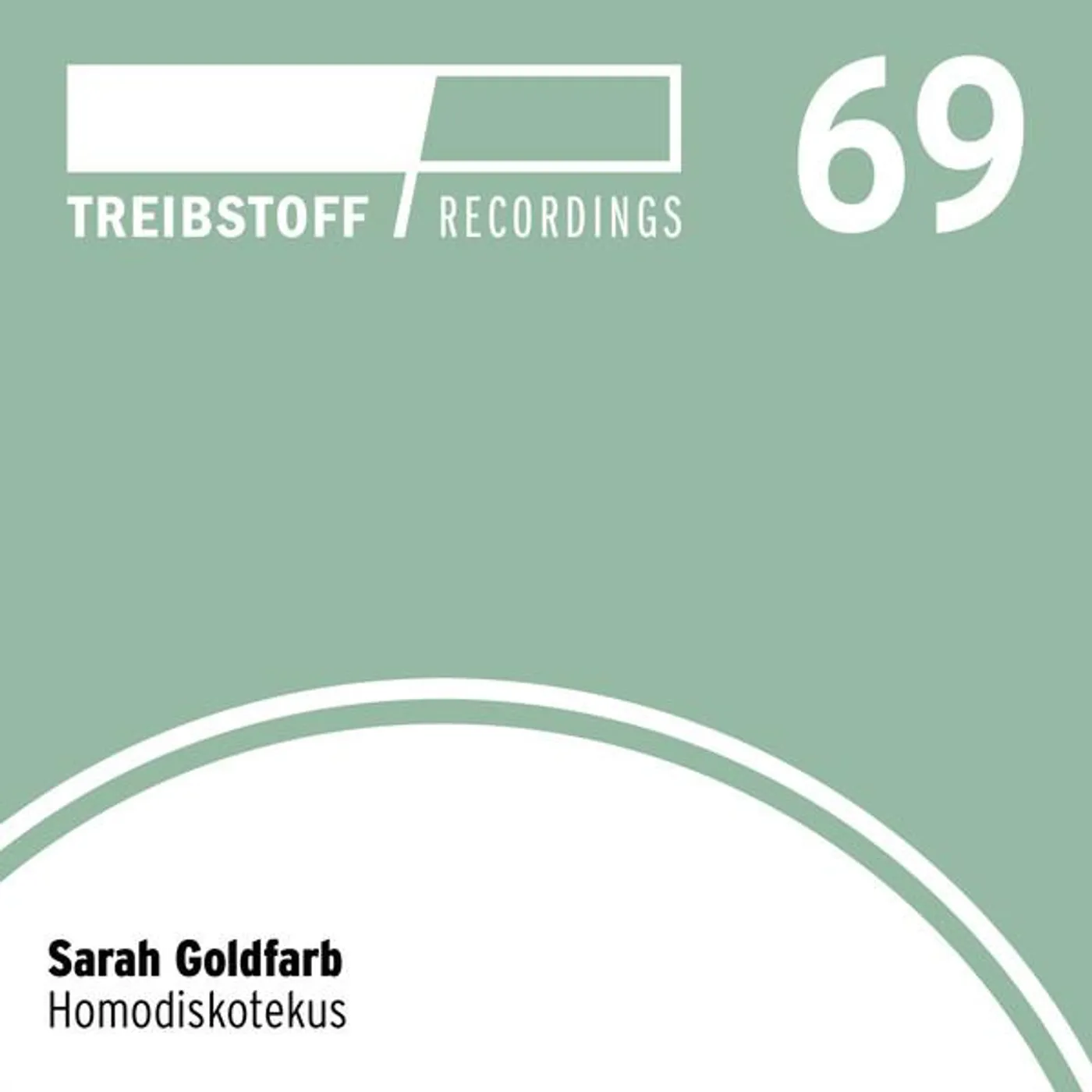 Sarah Goldfarb Brand Page