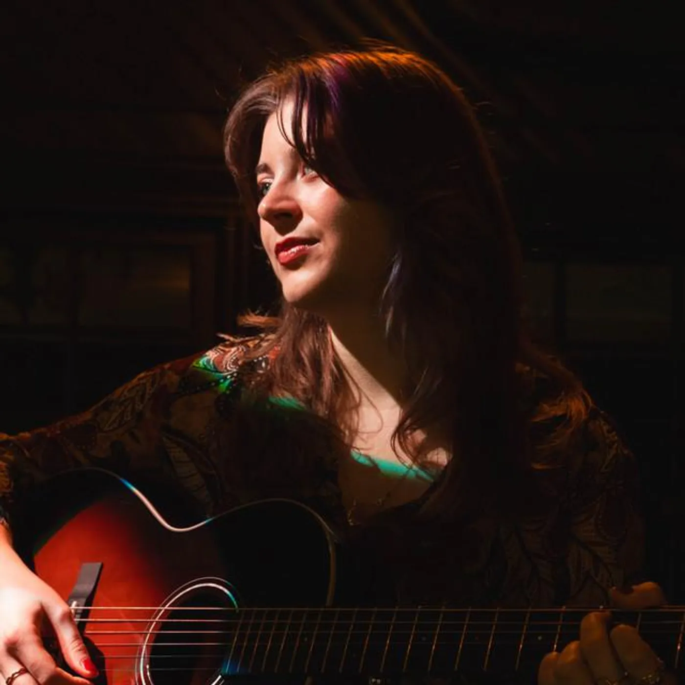 Sarah Gross Brand Page