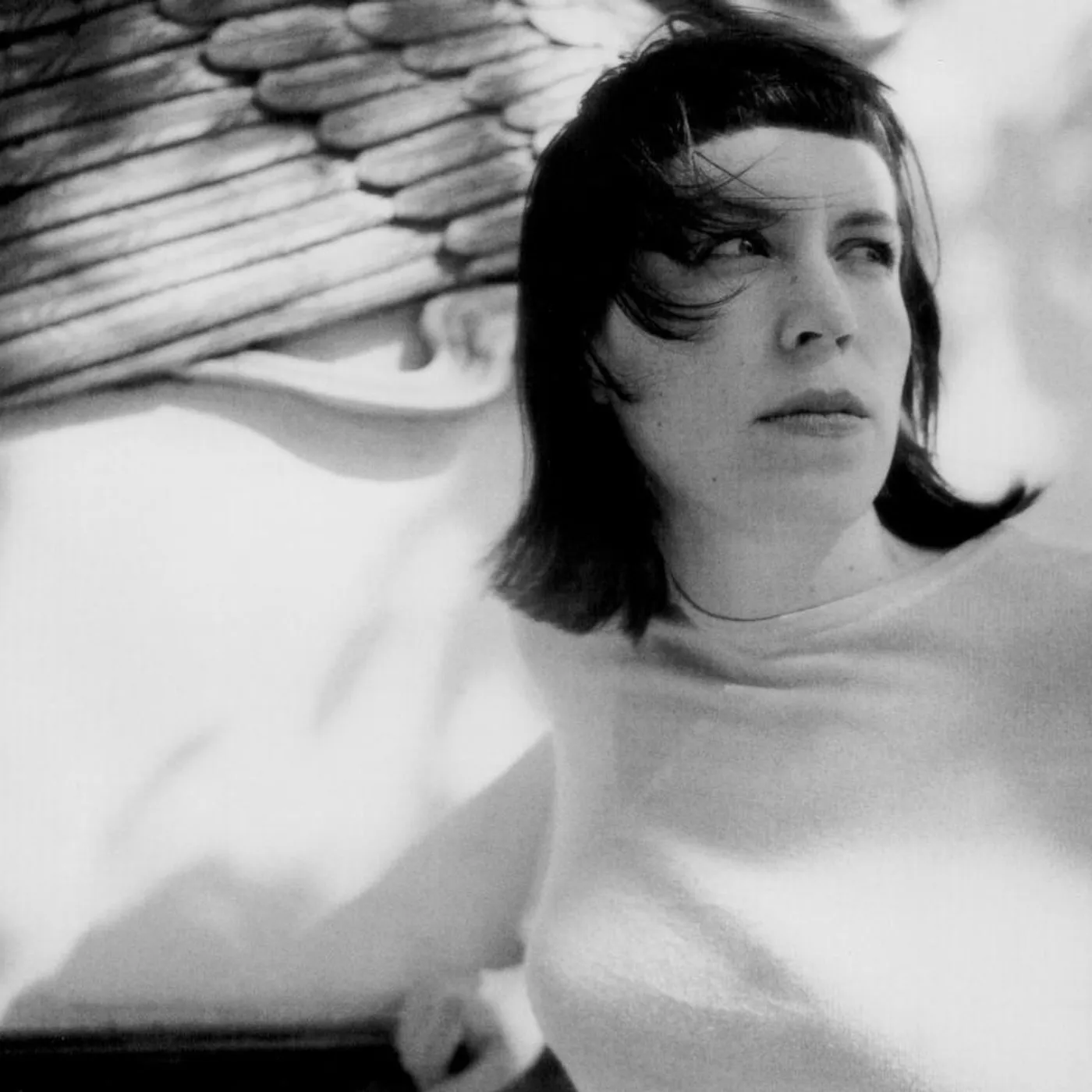 Sarah Dougher Brand Page