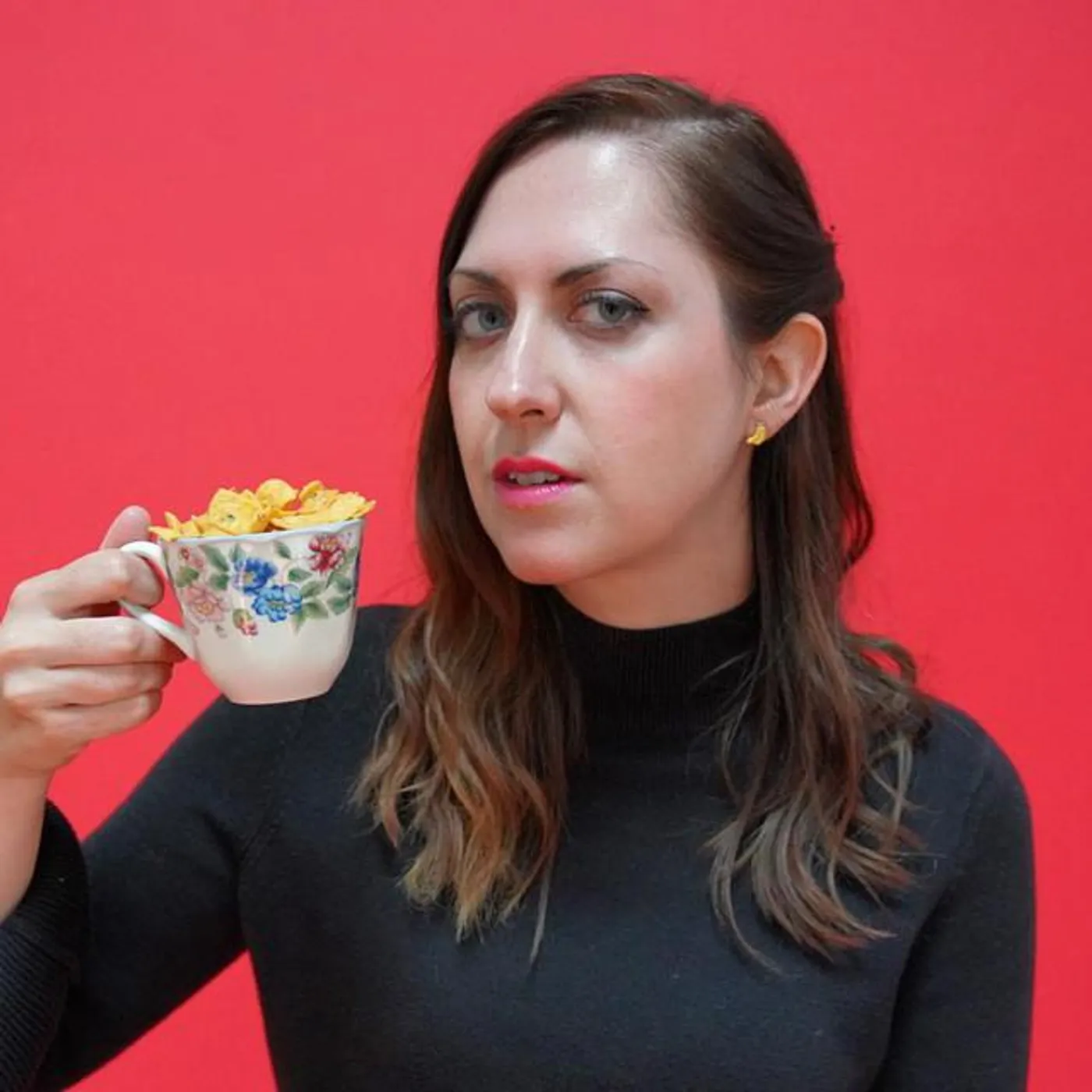 Sarah Dooley Brand Page