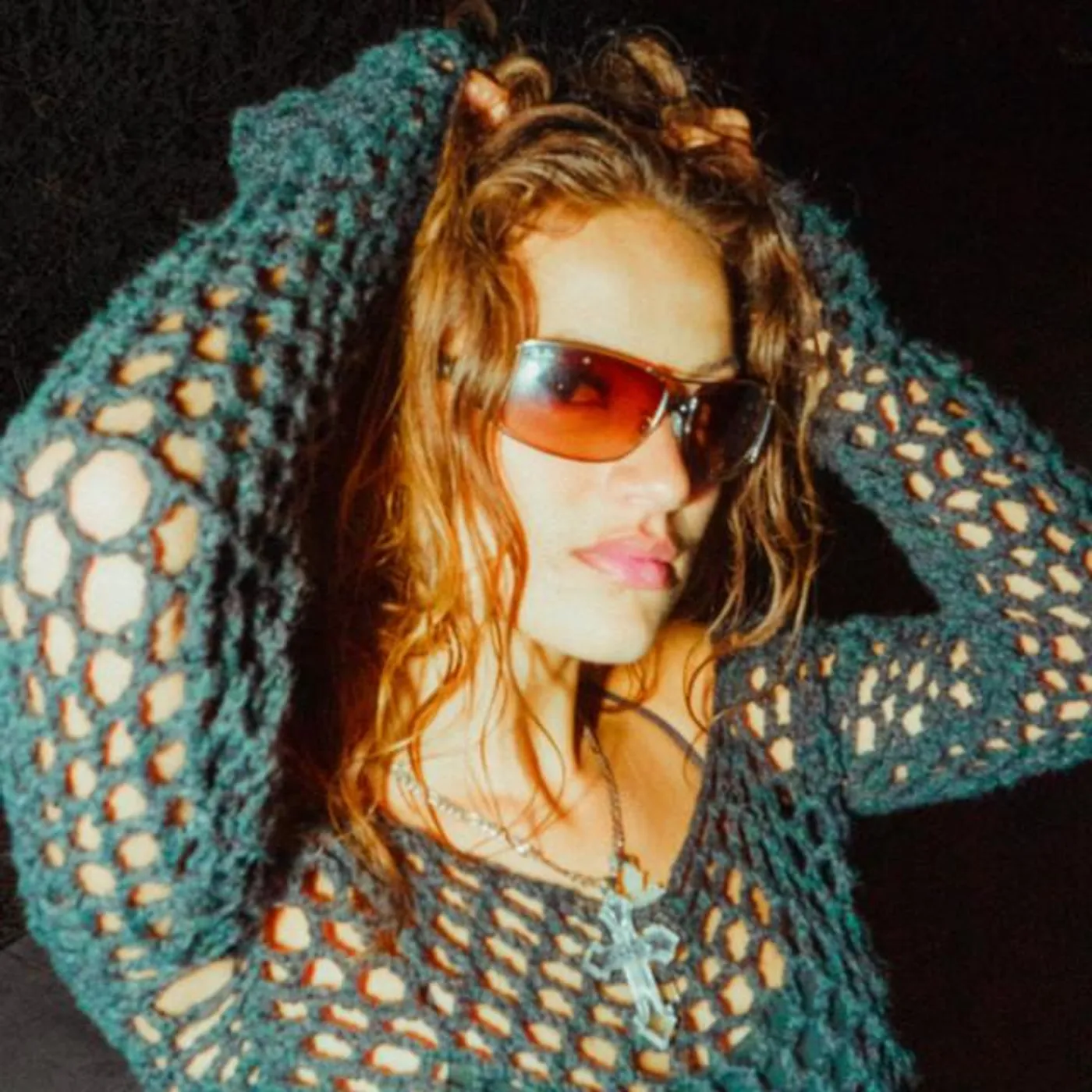 Sarah Kennedy Brand Page