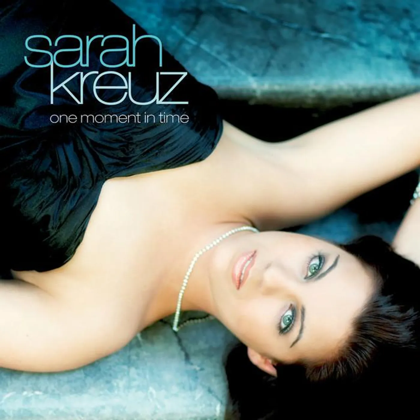 Sarah Kreuz Brand Page
