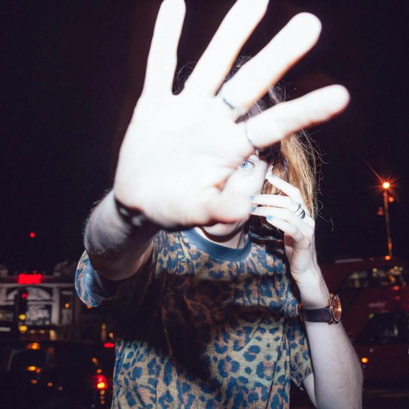 Sarah Howells Brand Page