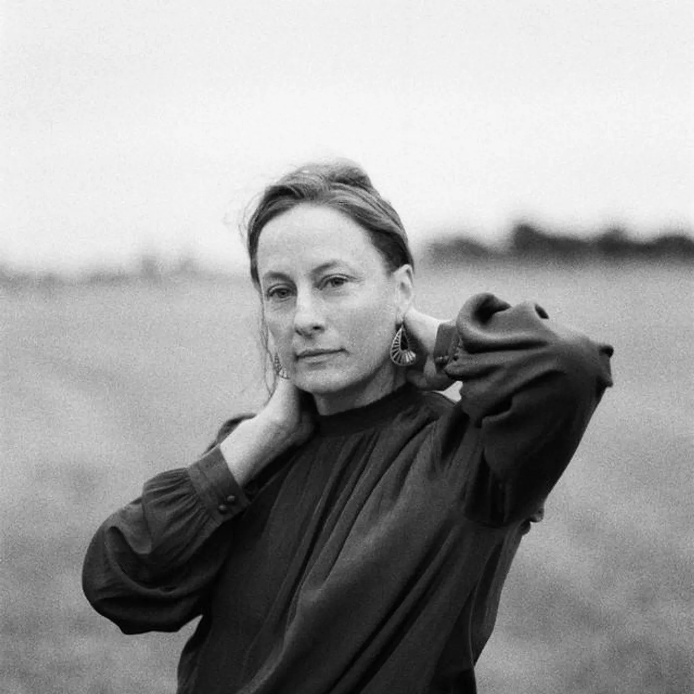 Sarah Harmer Brand Page