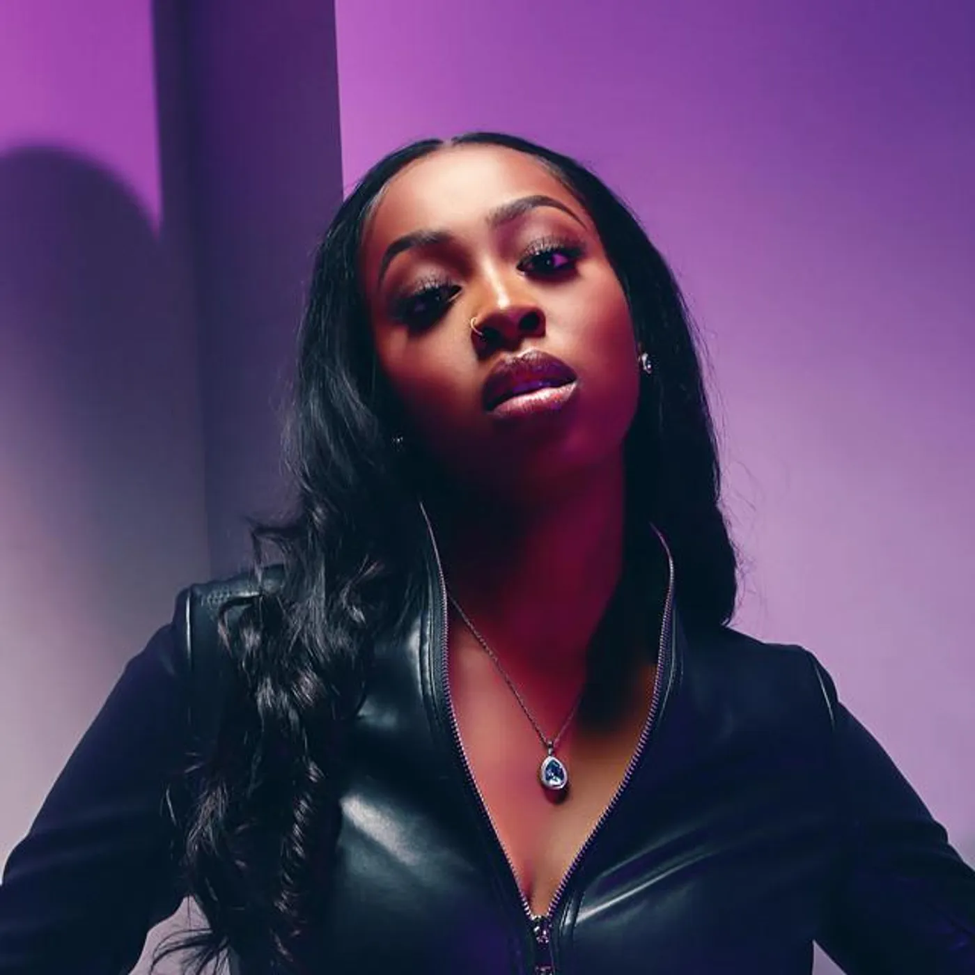 Sarah Ikumu Brand Page