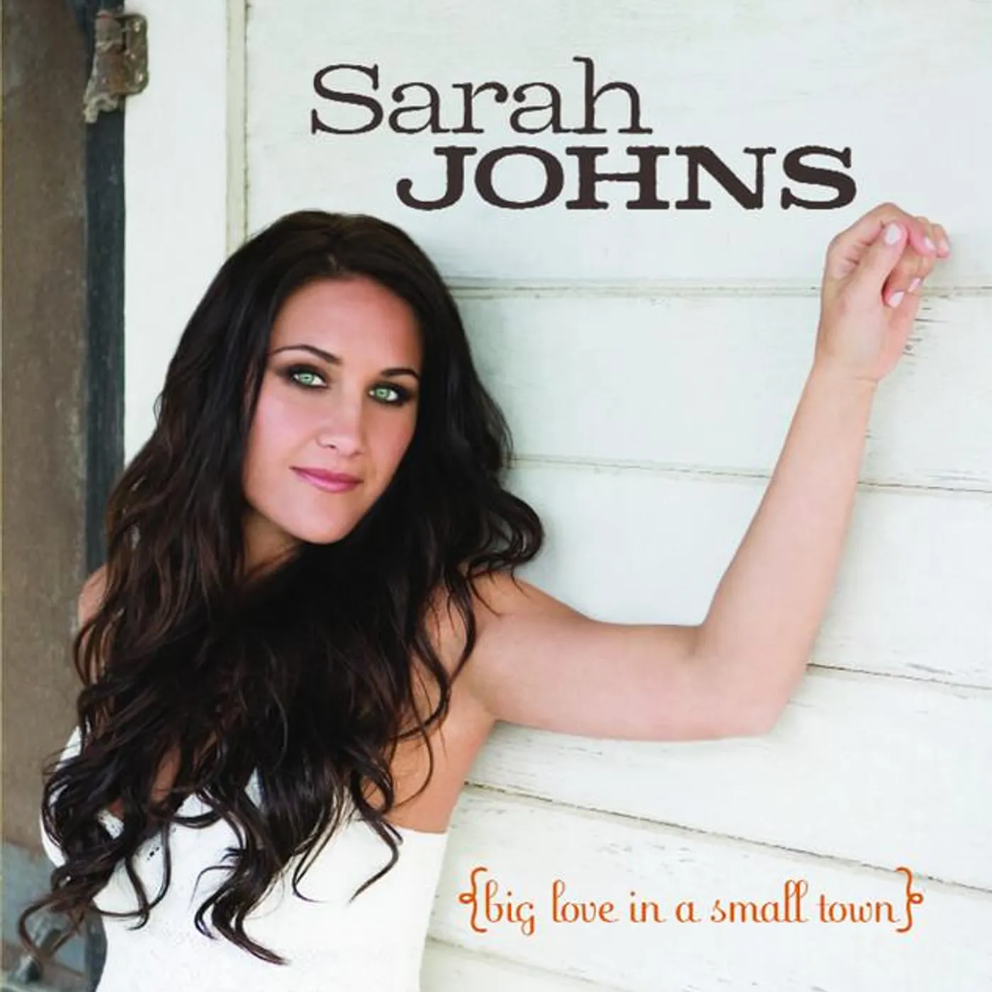 Sarah Johns Brand Page