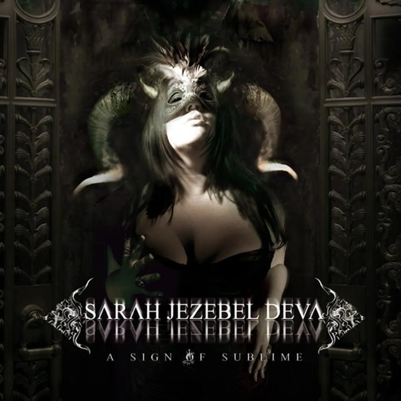 Sarah Jezebel Deva Brand Page