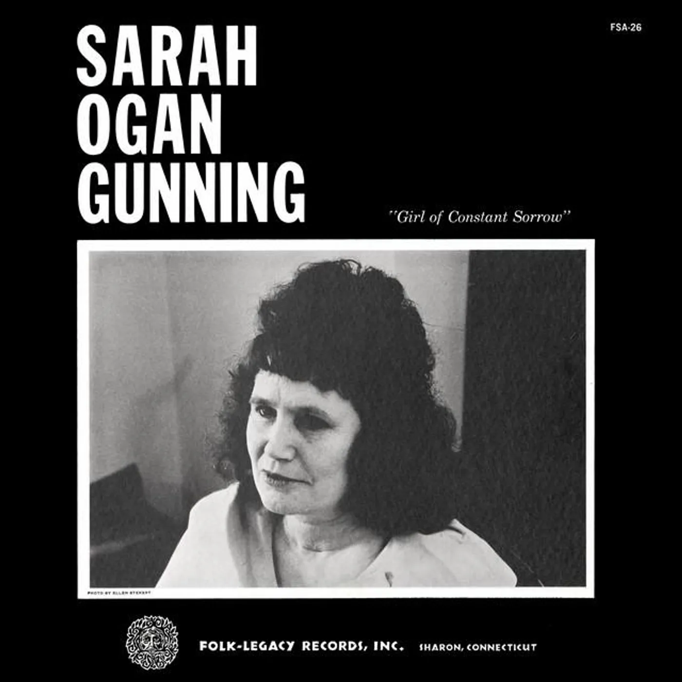 Sarah Ogan Gunning
