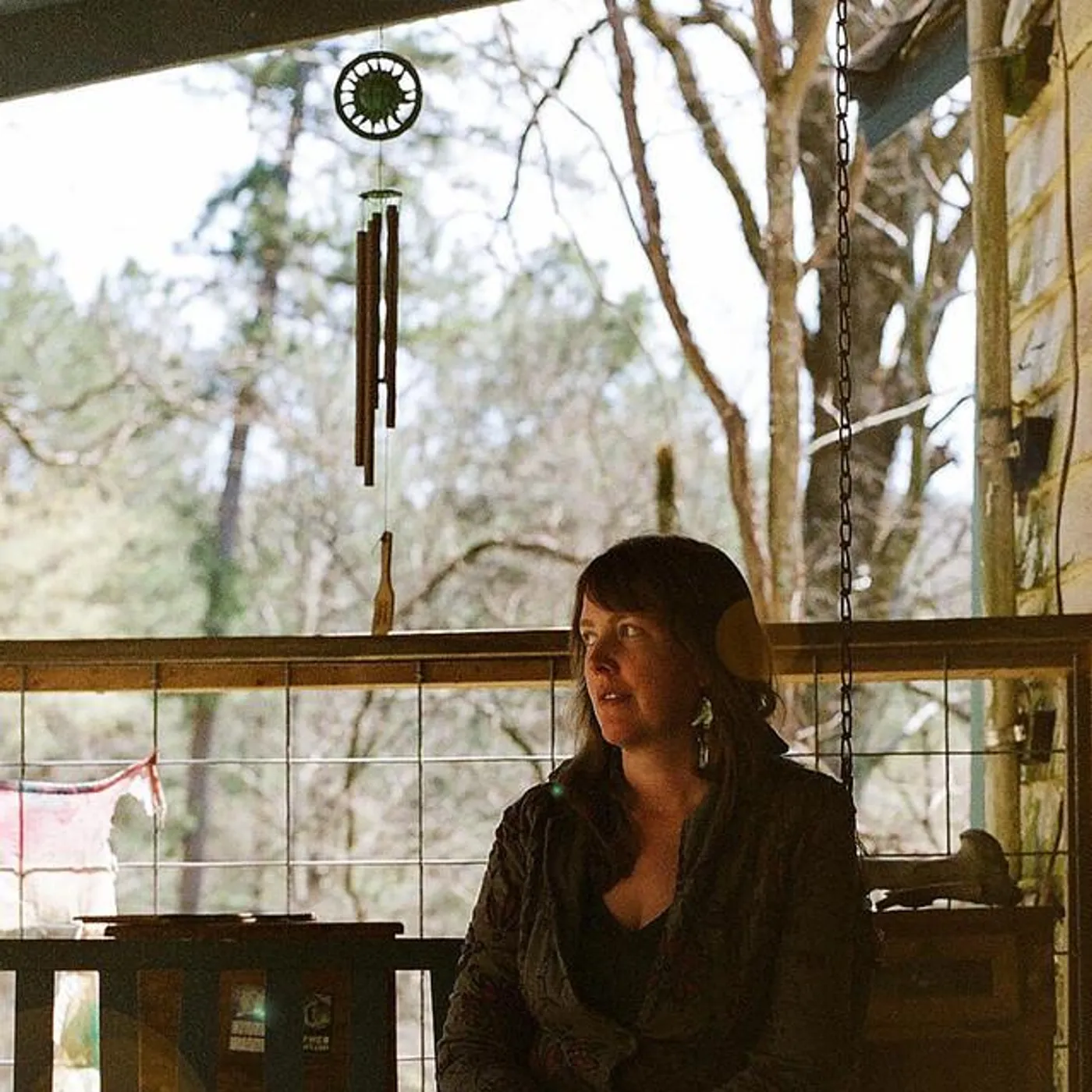 Sarah Lee Langford Brand Page