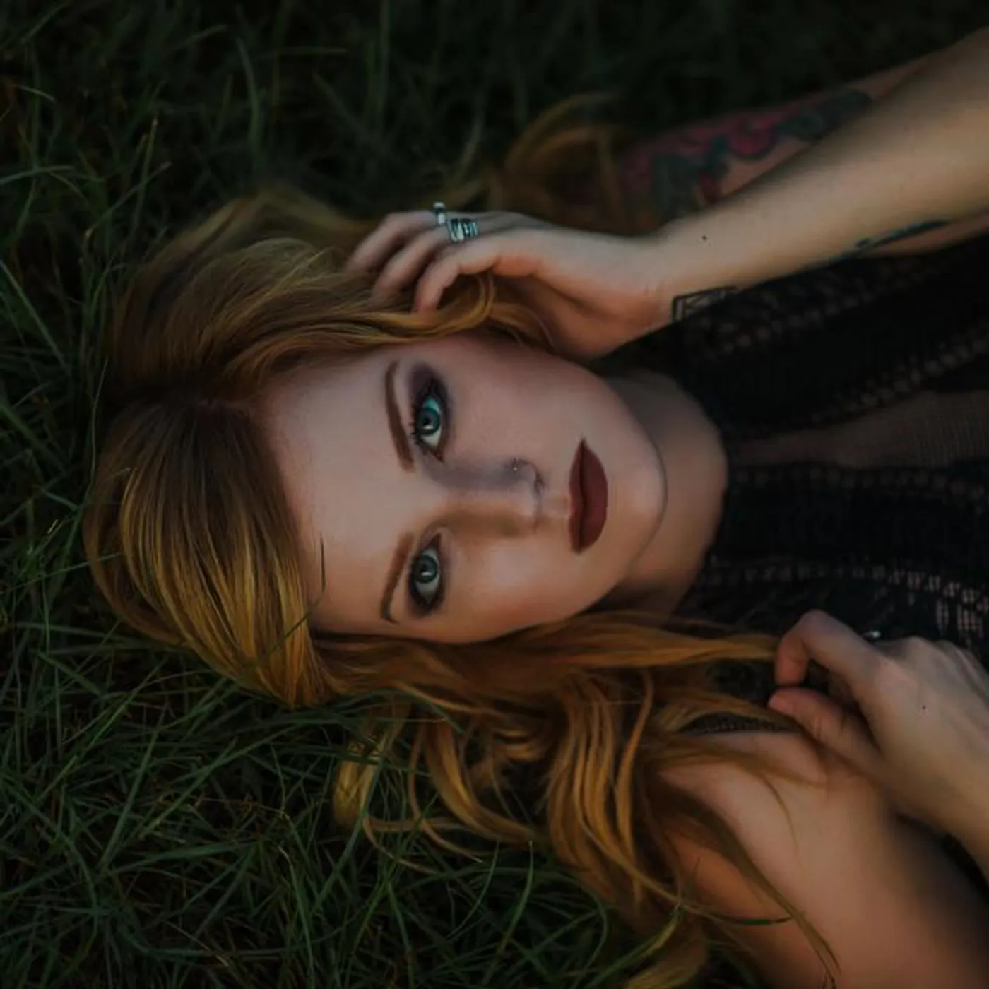 Sarah Modene Brand Page