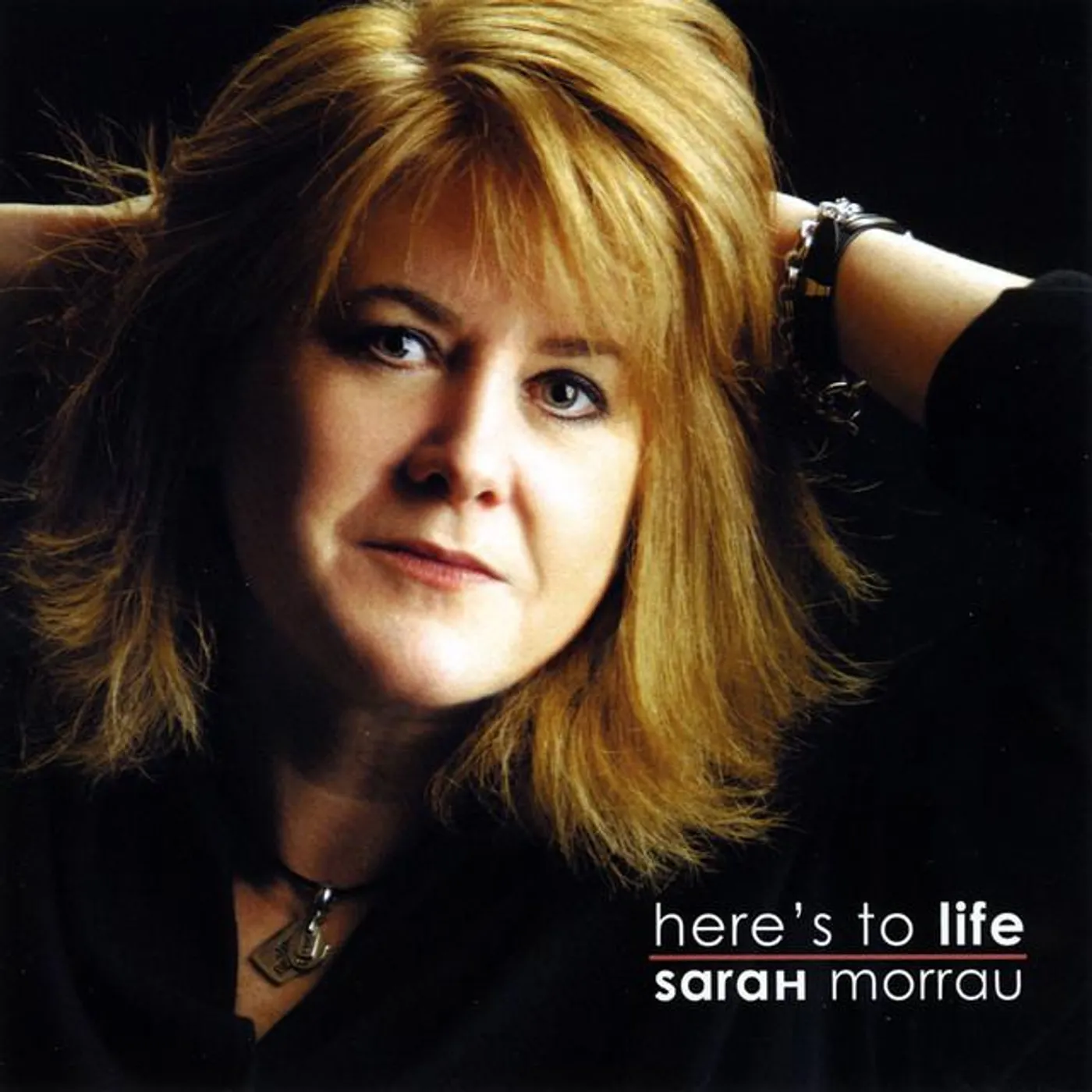 Sarah Morrau Brand Page