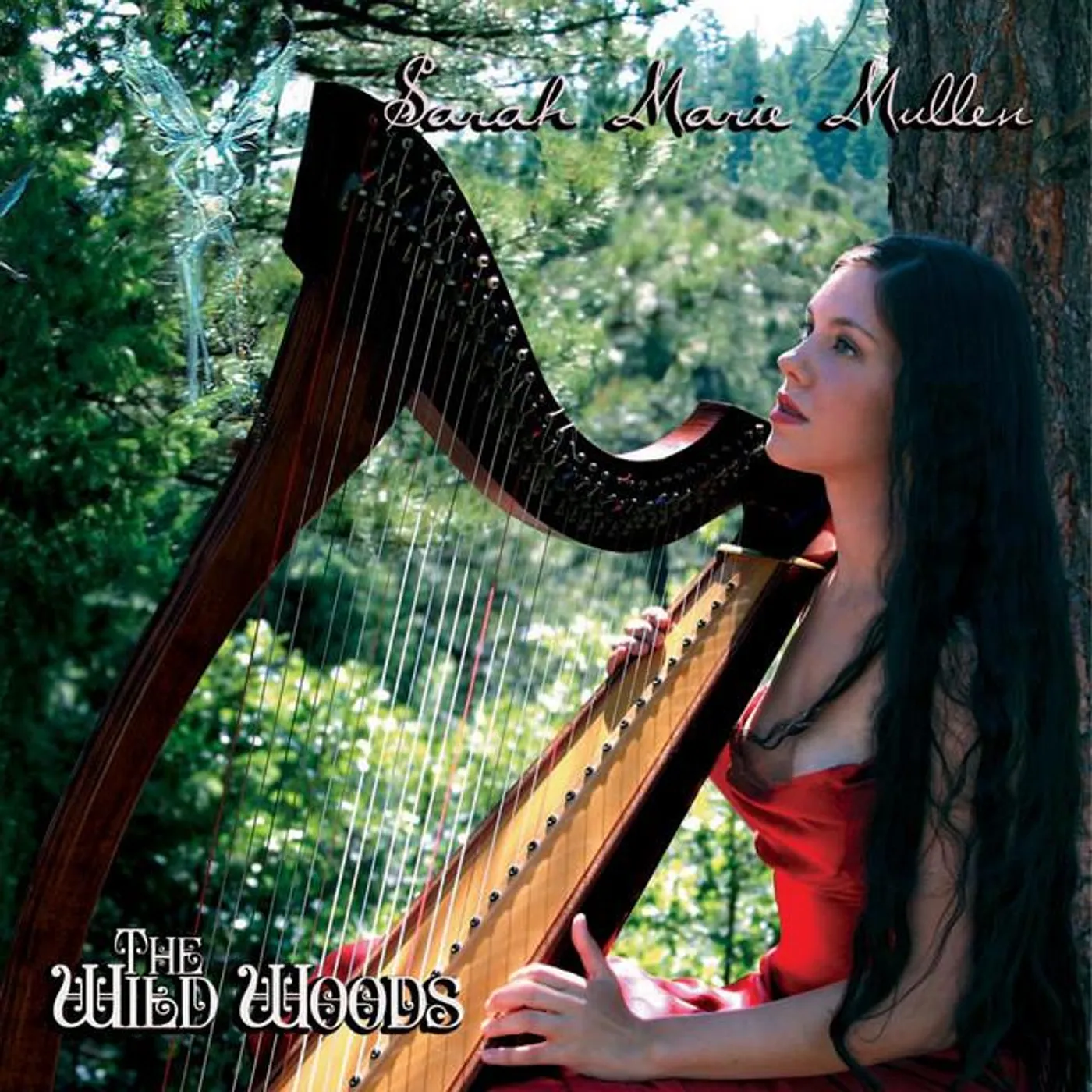 Sarah Marie Mullen Brand Page