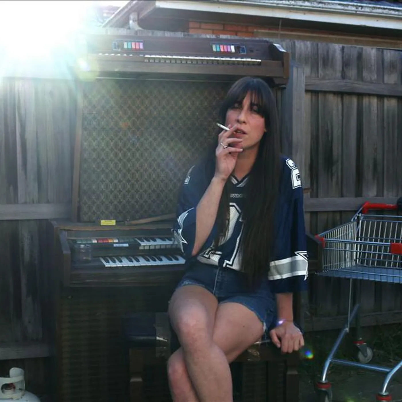 Sarah Mary Chadwick Brand Page