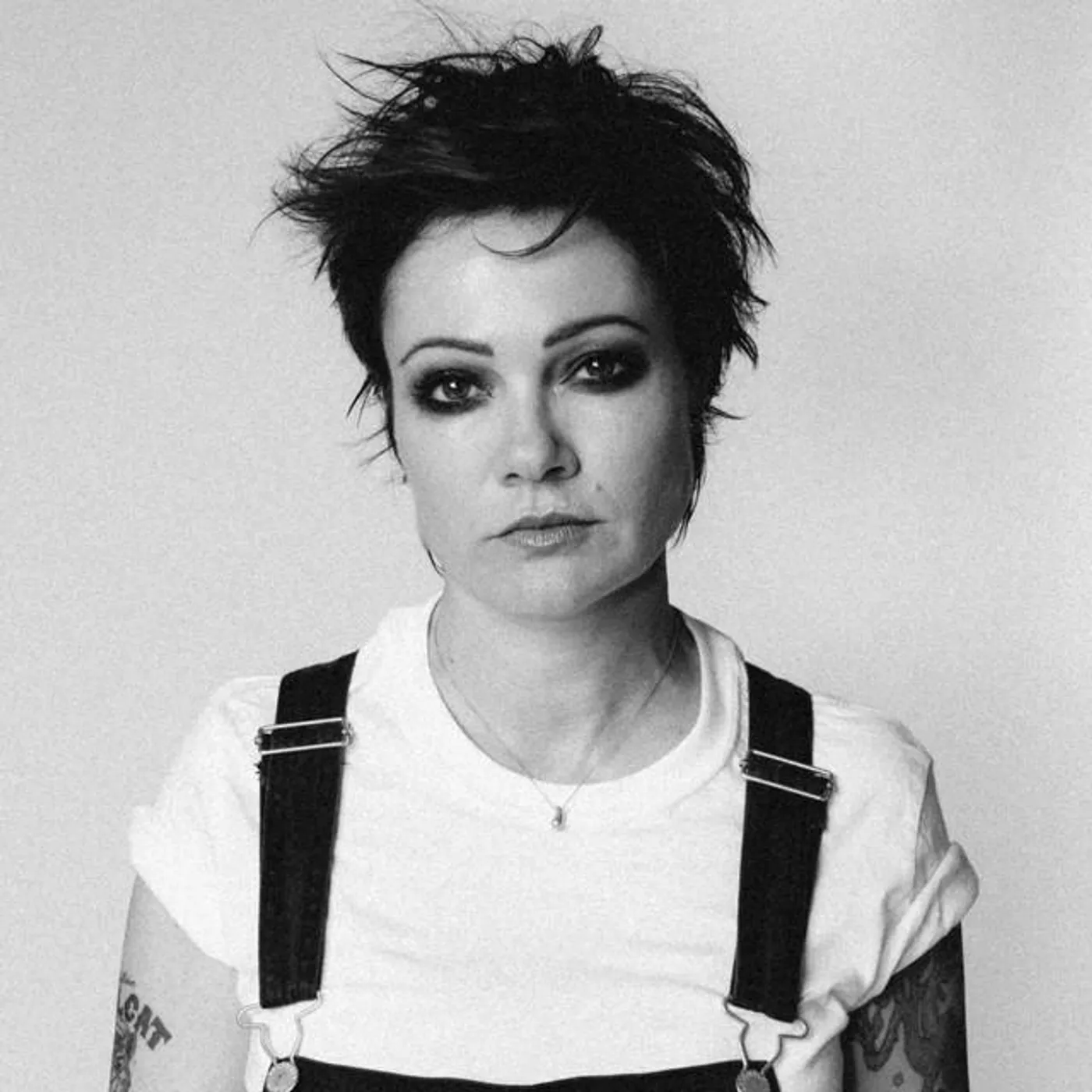 Sarah McLeod