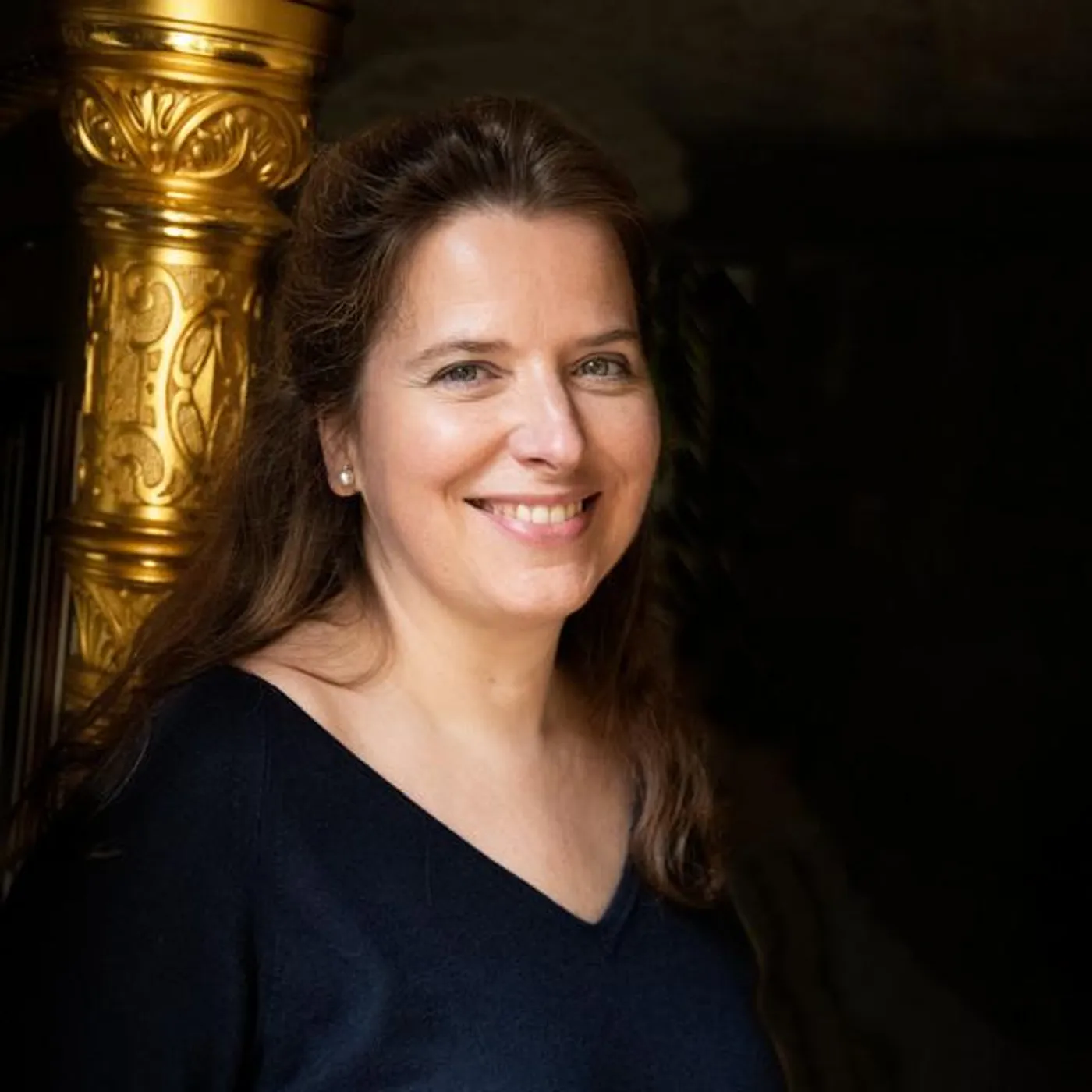 Sarah O'Brien Brand Page