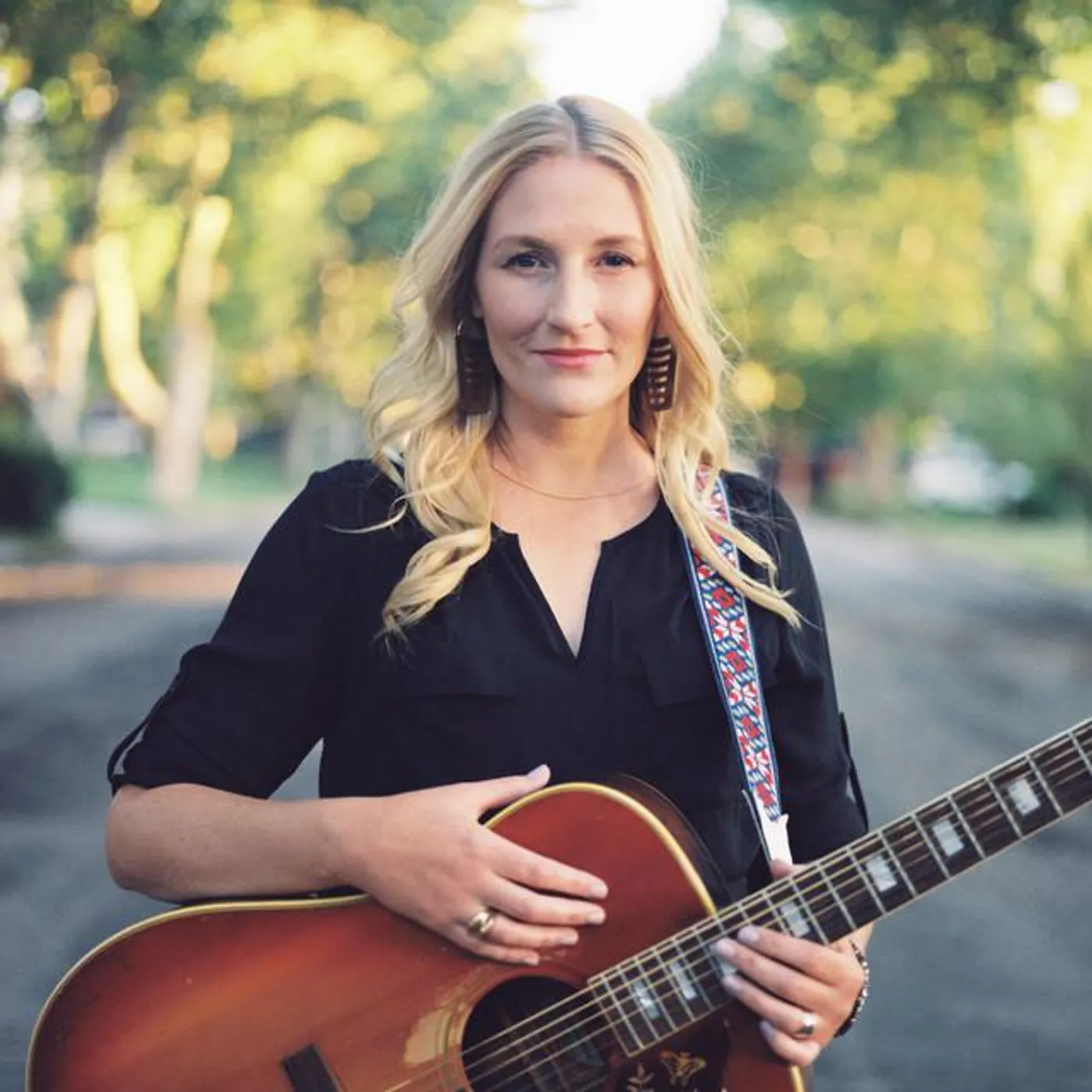 Sarah Sample Brand Page