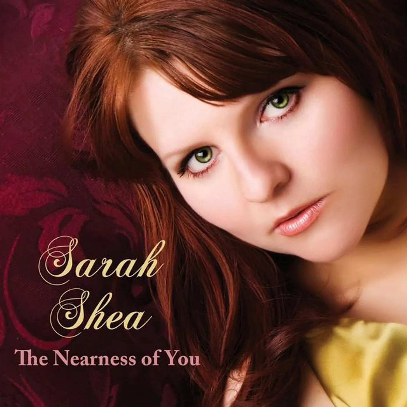 Sarah Shea Brand Page