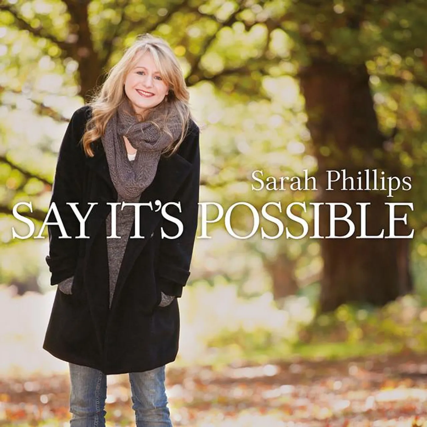 Sarah Phillips Brand Page