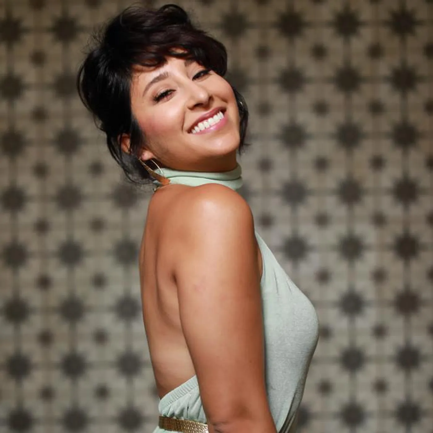 Sarah Reich Brand Page