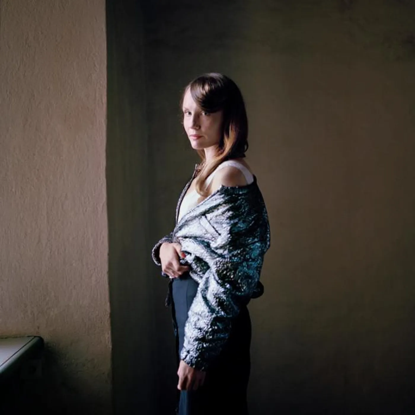 Sarah Riedel Brand Page