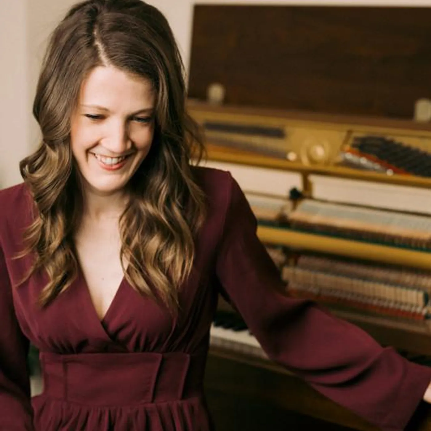 Sarah Watson Brand Page